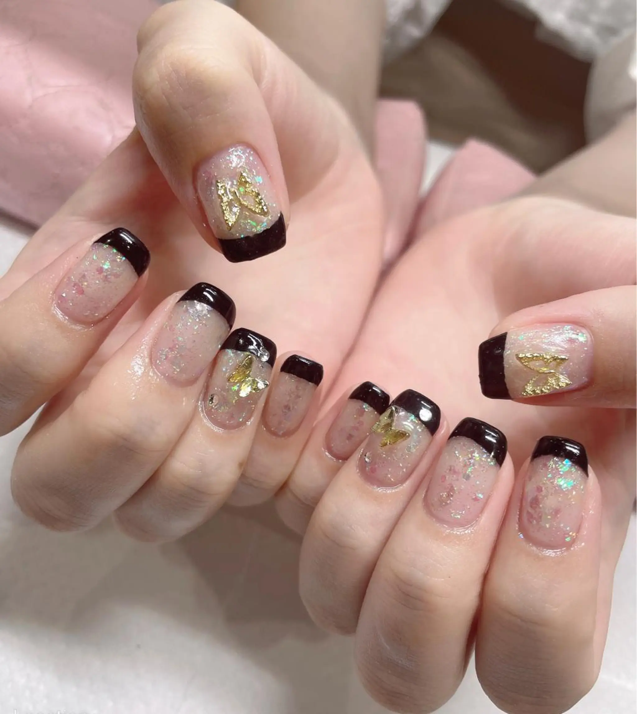 ネイル コウ カnail💅のネイルデザイン