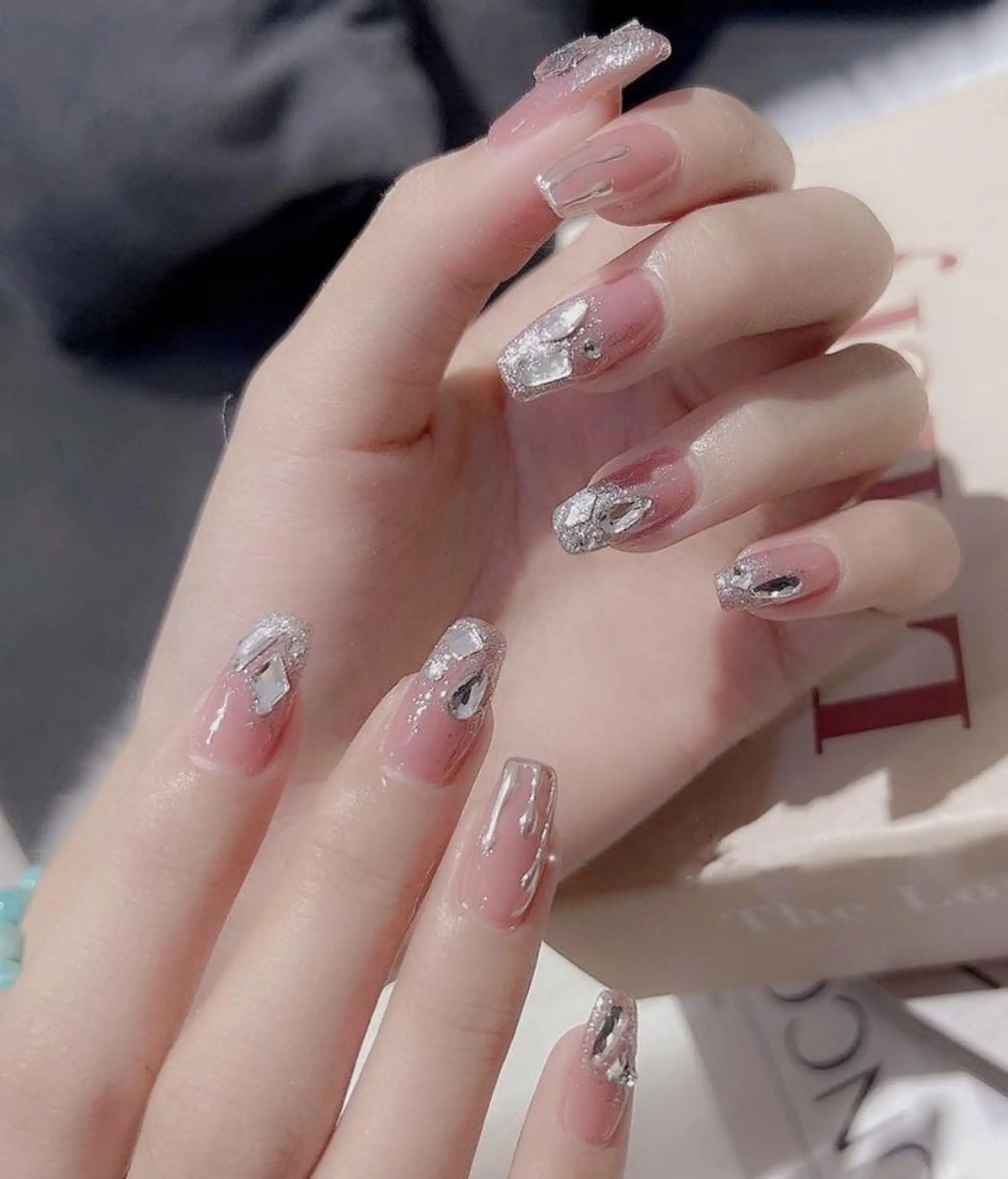 ネイル Cute beauty2のマツエク・マツパデザイン