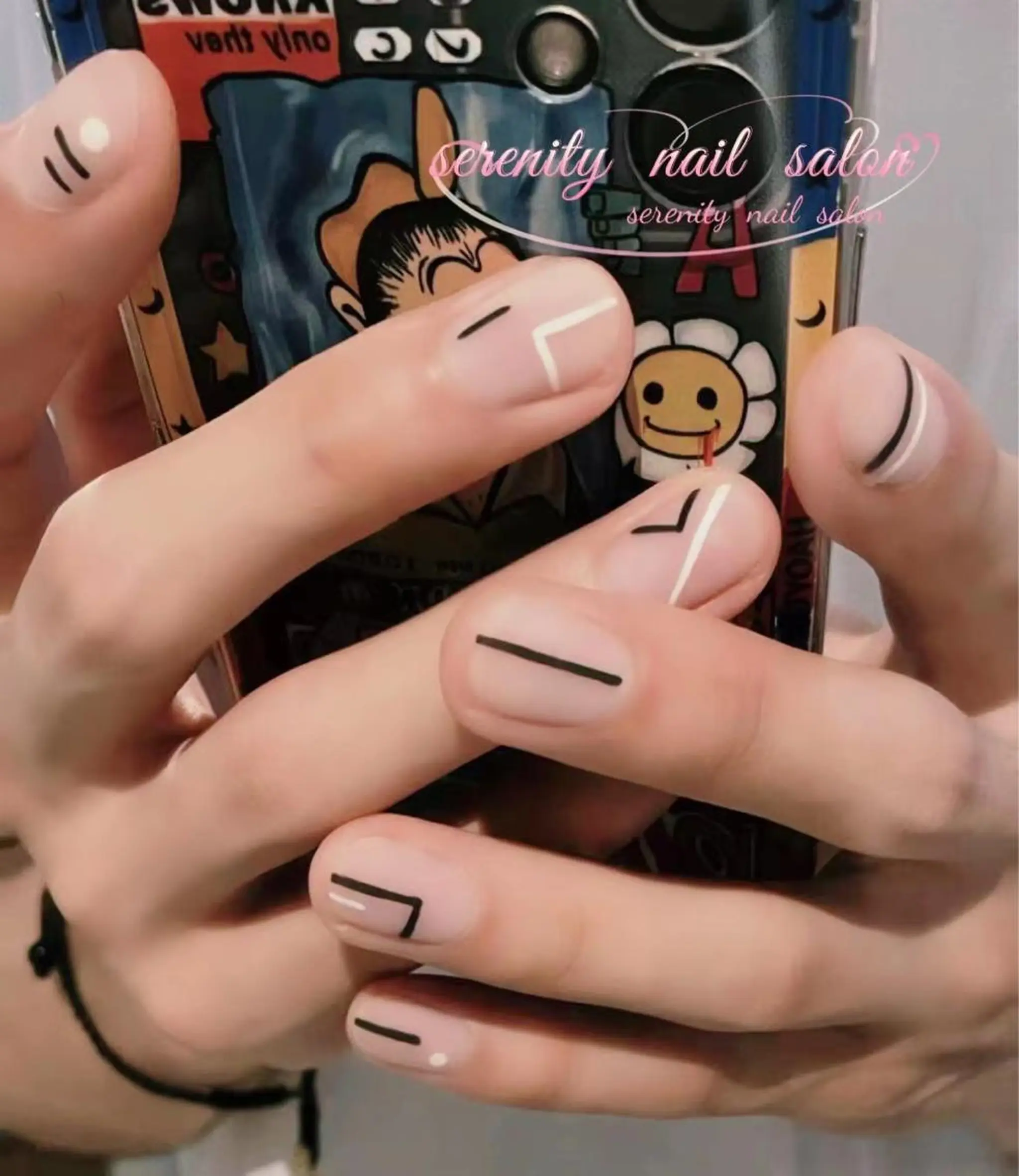 ネイル ✨Serenity Nail salonのネイルデザイン