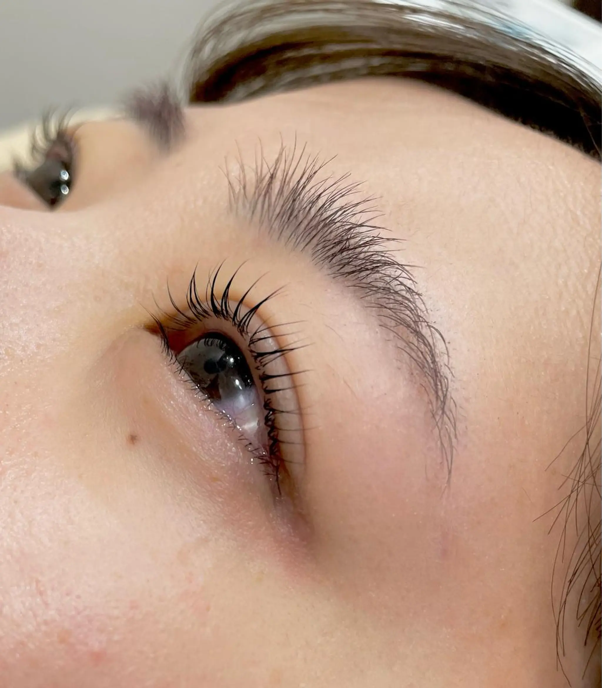 マツエク・マツパ 山田 菜月のマツエク・マツパデザイン