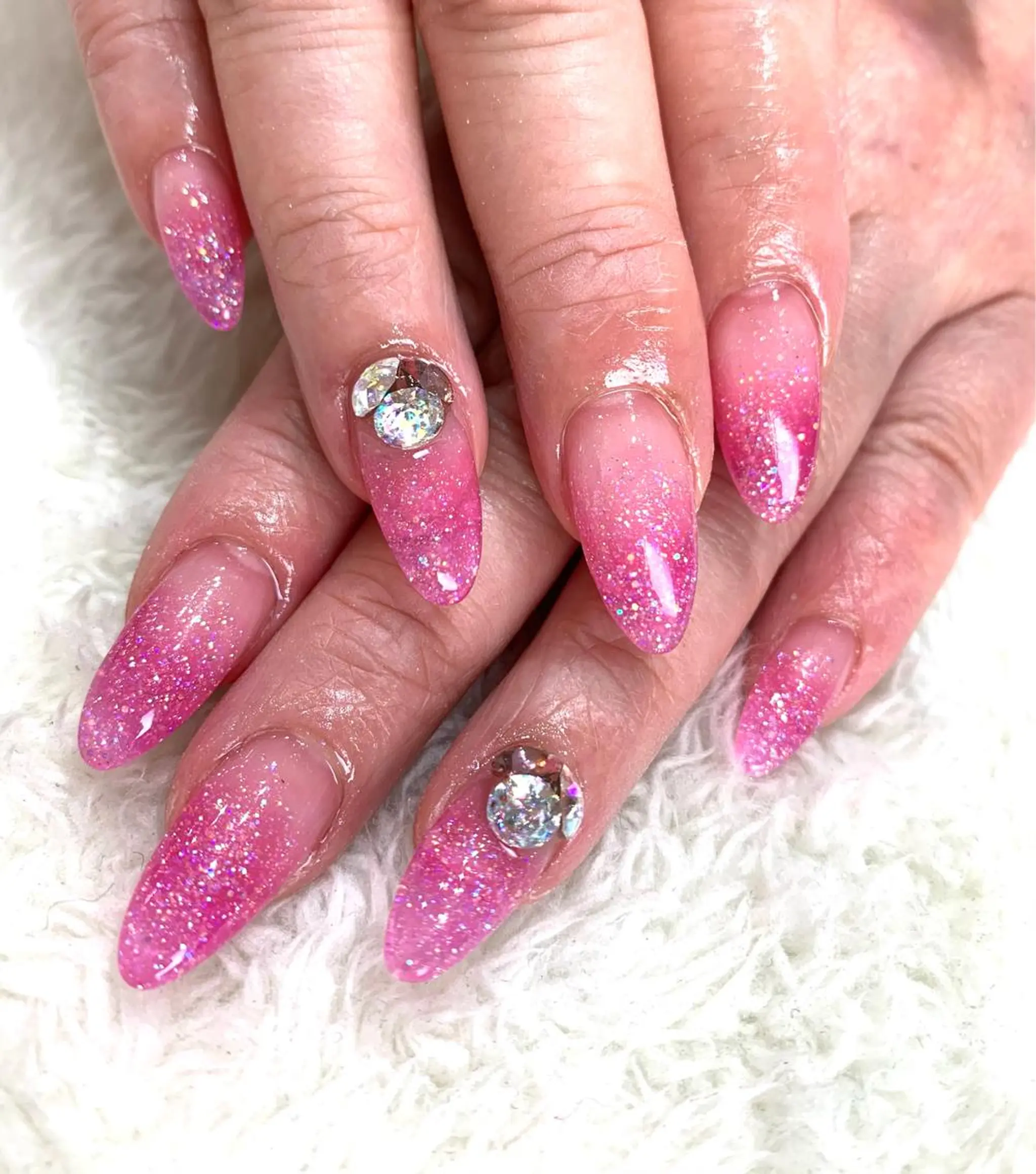ネイル nail salon quartettoのネイルデザイン