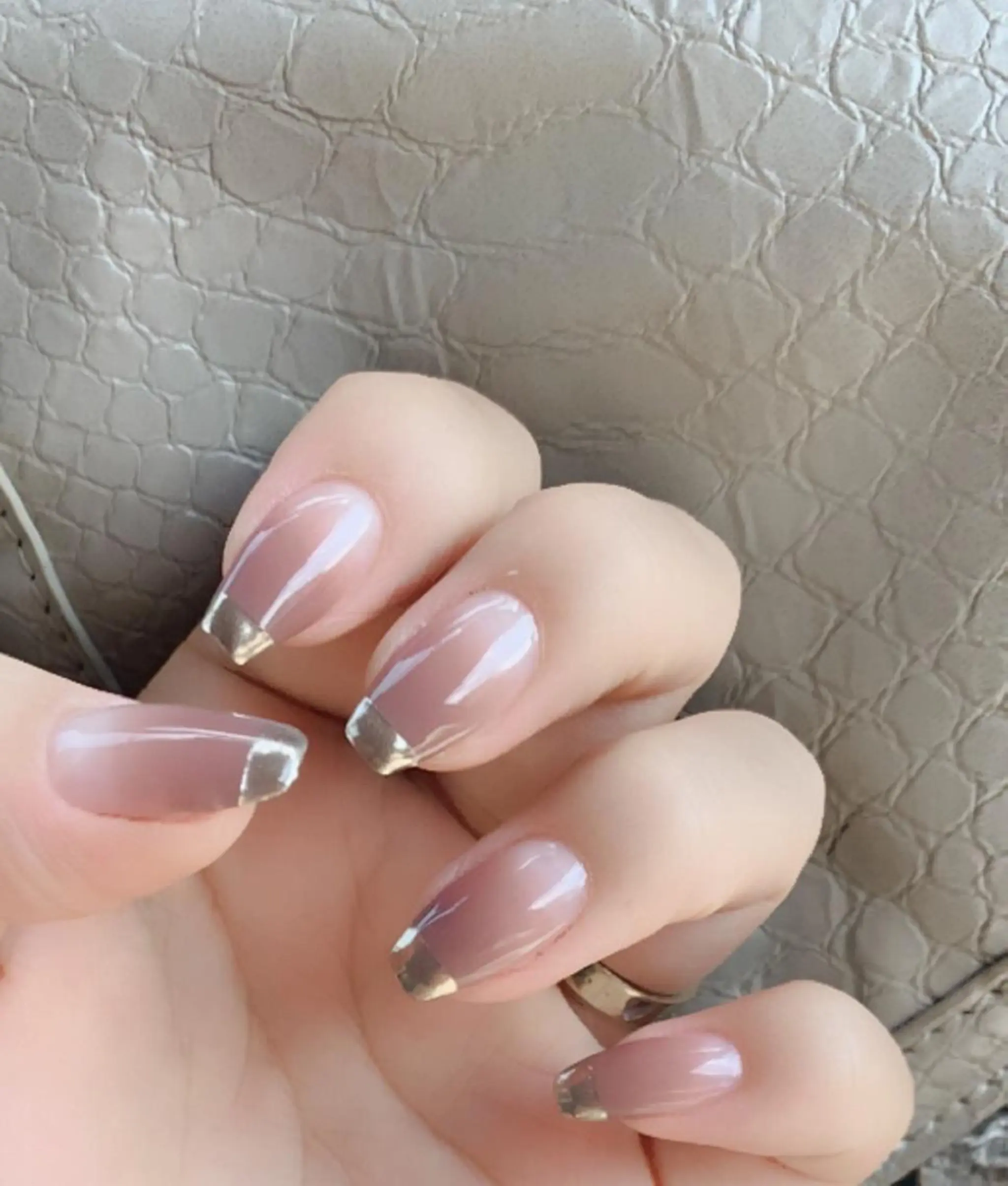 ネイル nail salon Ｍのネイルデザイン