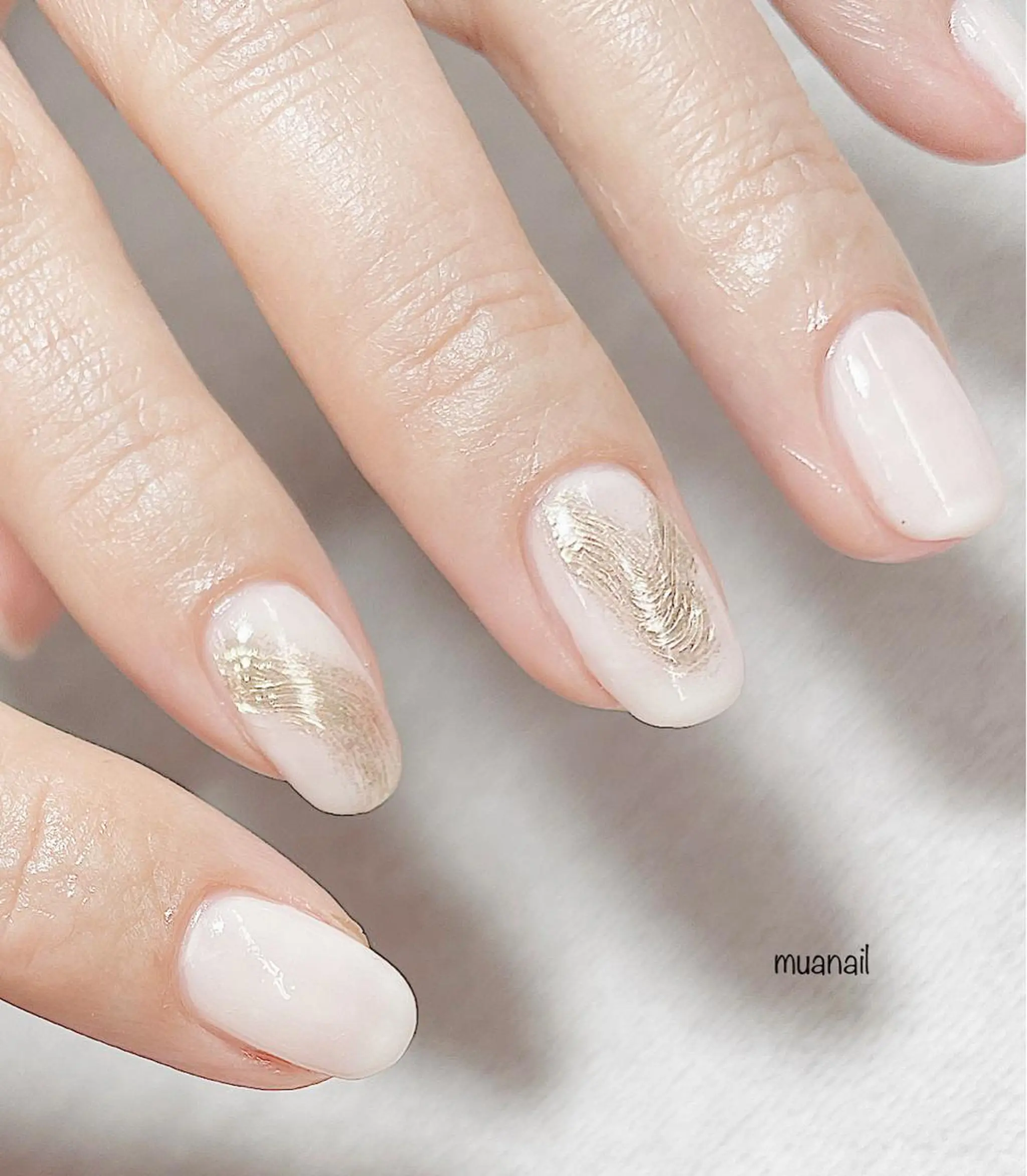 ネイル ハンドネイル mua nail mikiのネイルデザイン