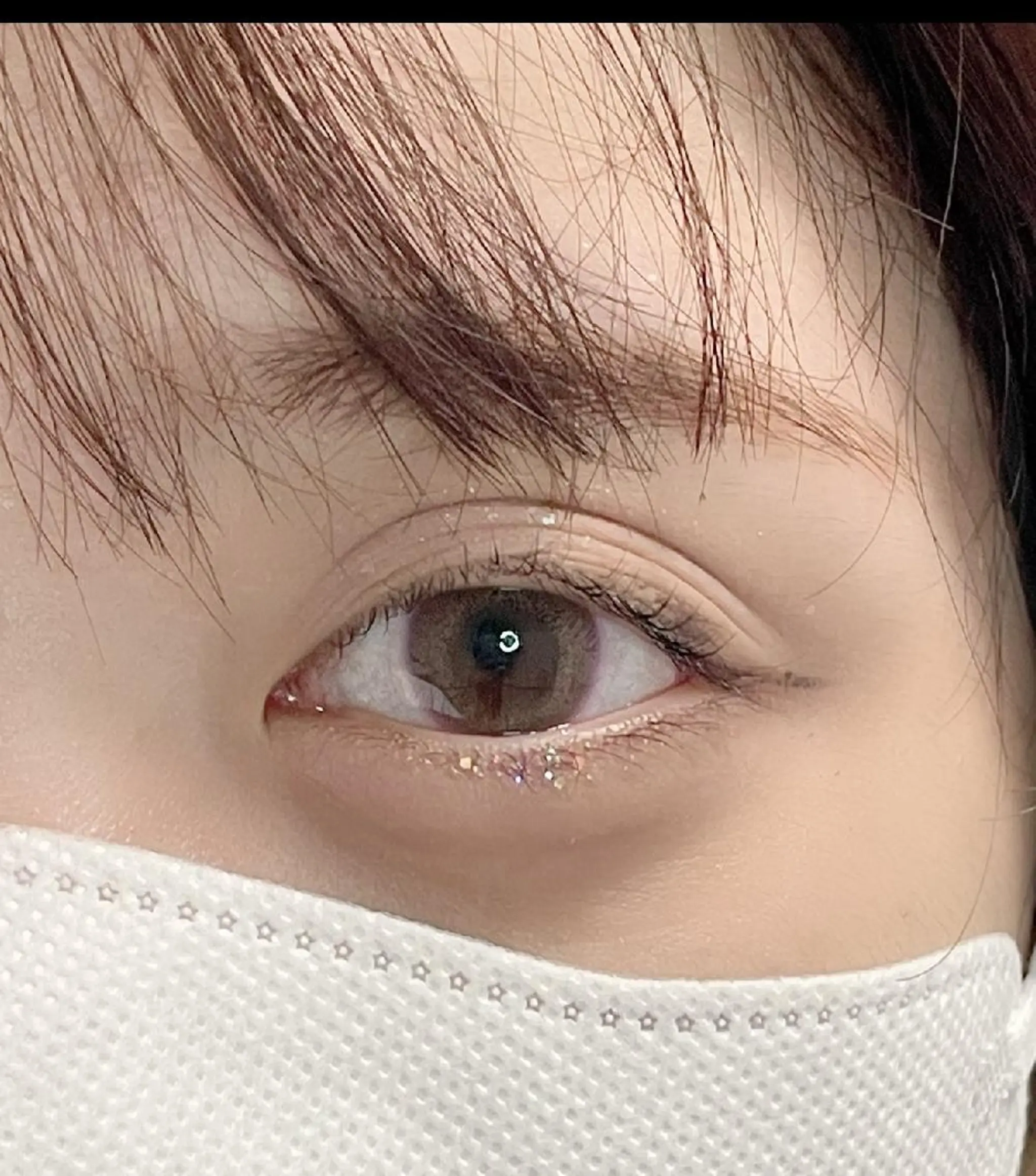 マツエク・マツパ loko eyelashのマツエク・マツパデザイン