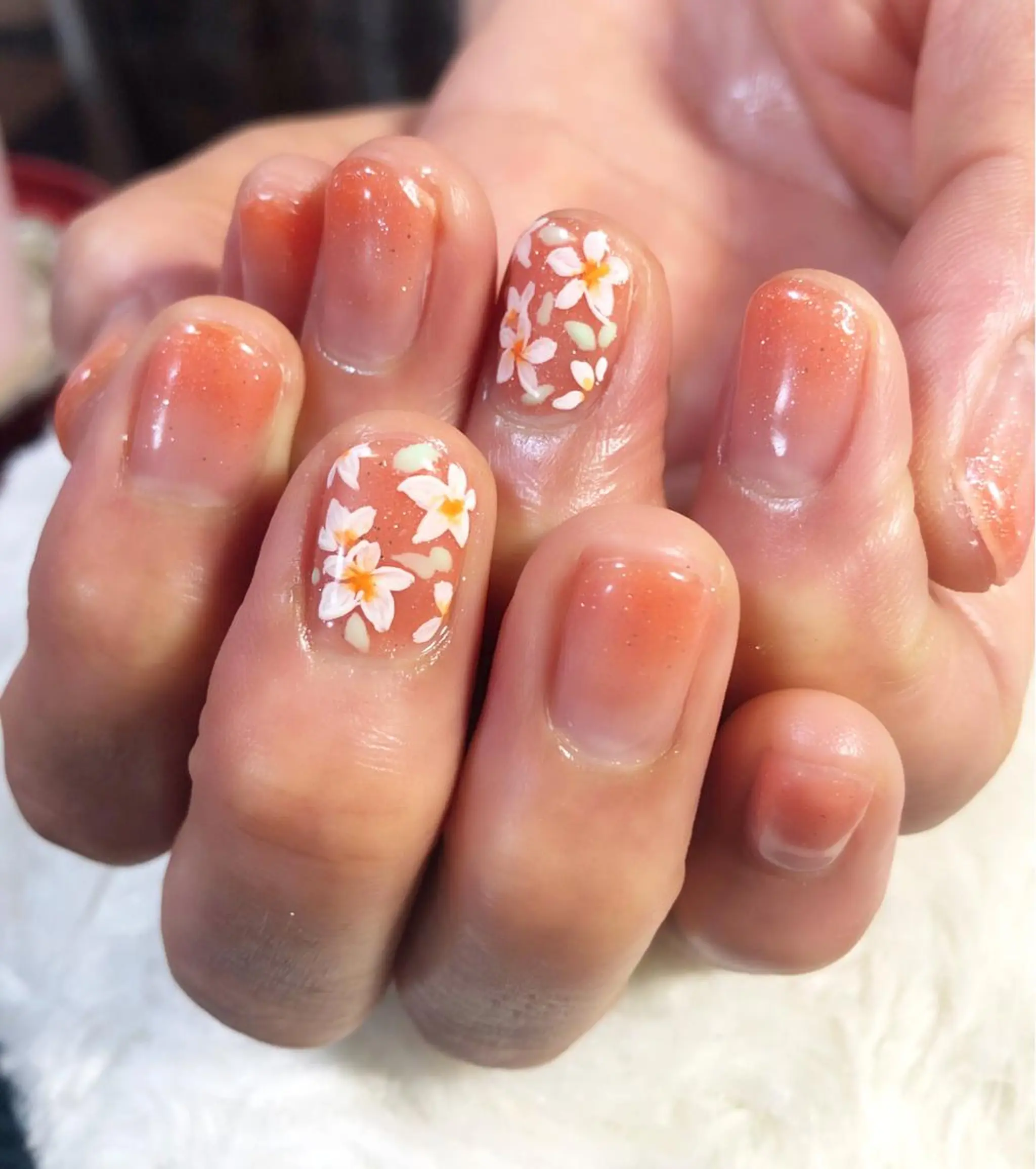 ネイル Lulunail RieYのネイルデザイン