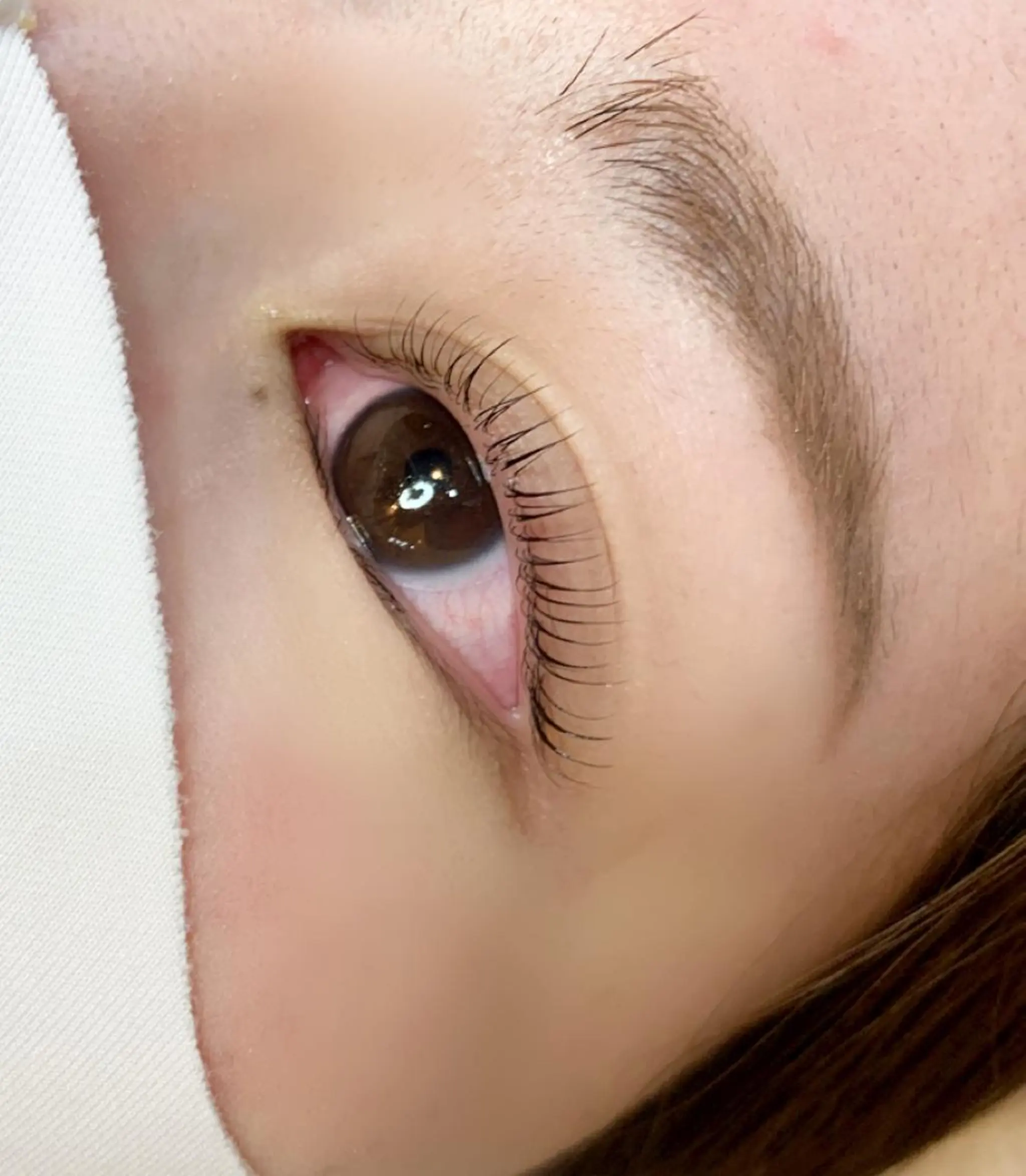 マツエク・マツパ マツパ Oyama Wakanaのマツエク・マツパデザイン