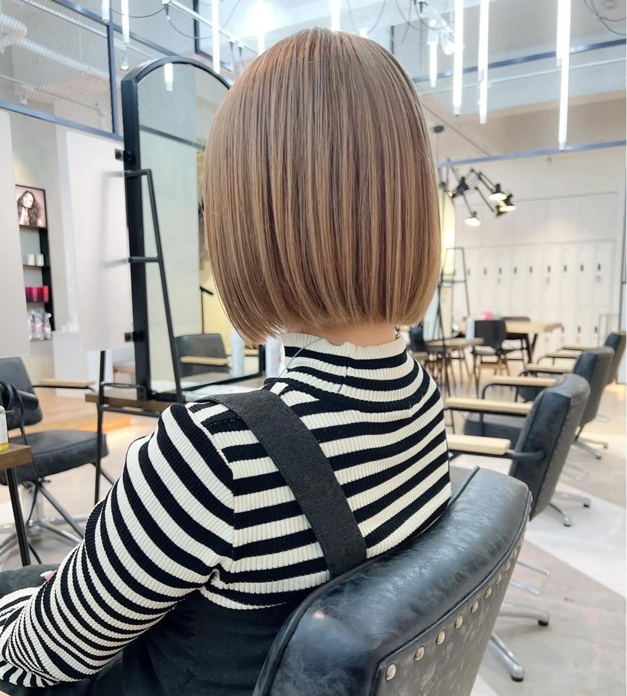 ショート カラー メンズ 🔥メンズカラー🔥 セヤシュウヘイのヘアスタイル