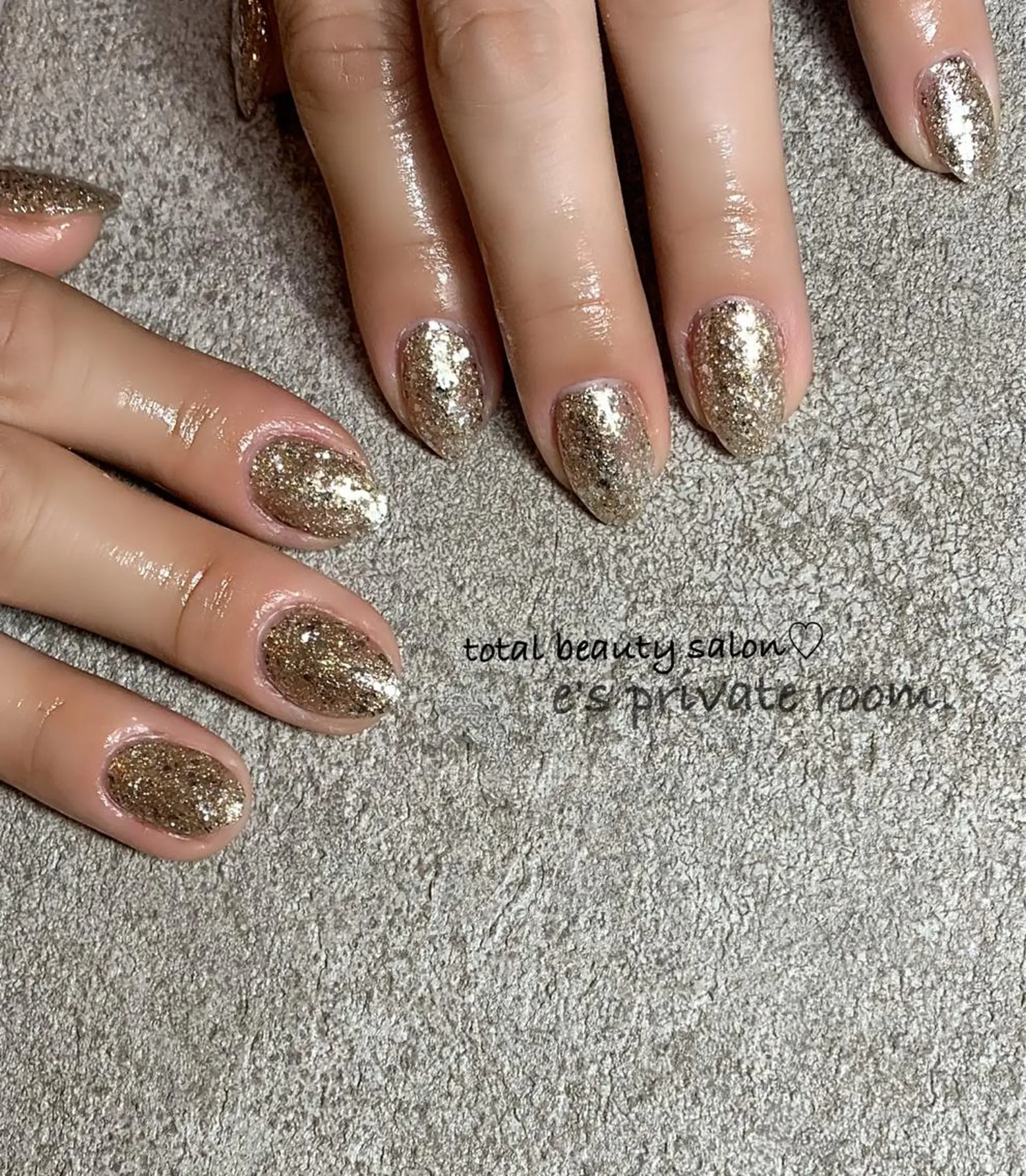 ネイル LAVISH nail salonのネイルデザイン