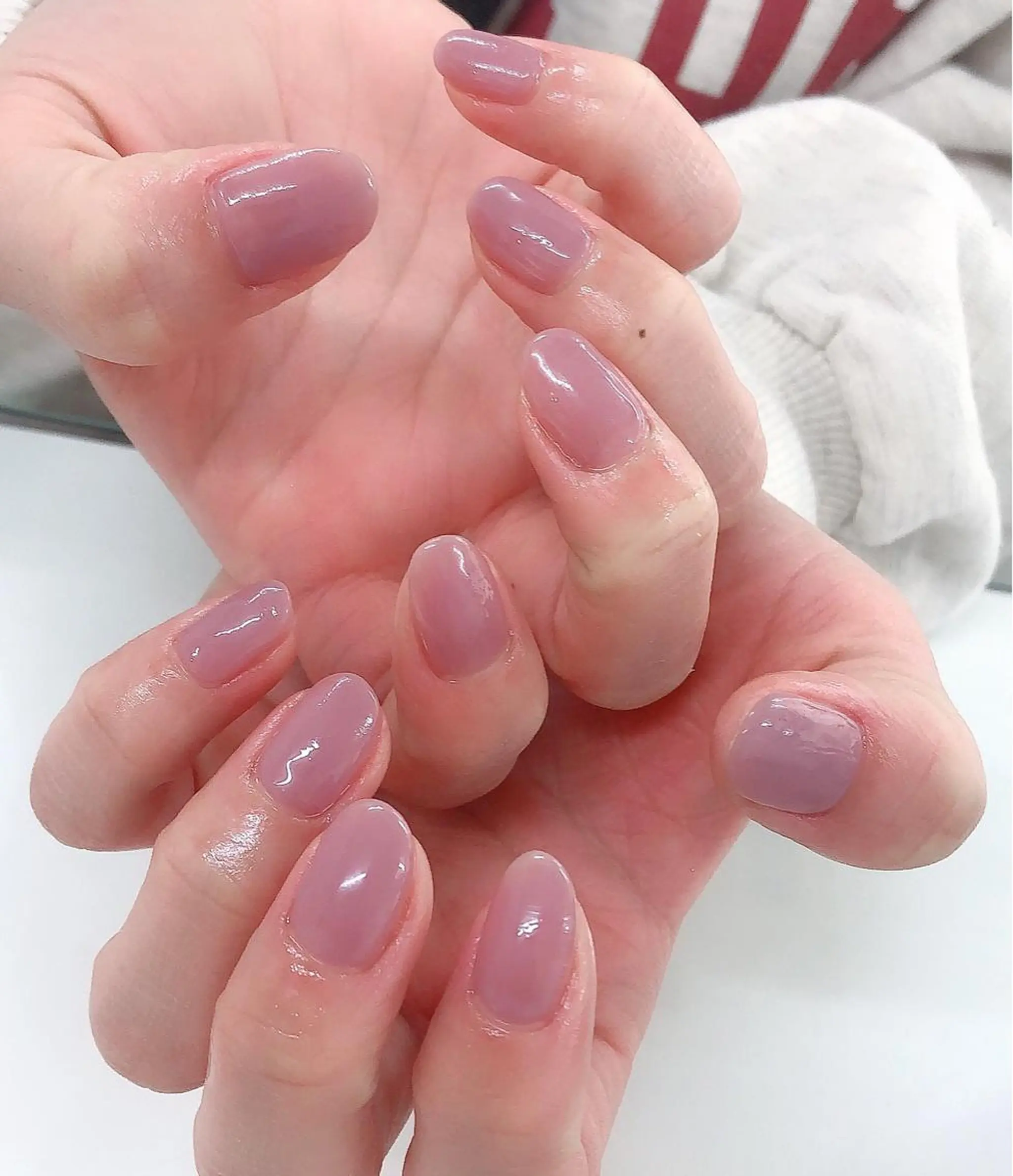 ネイル ハンドネイル R salonのネイルデザイン