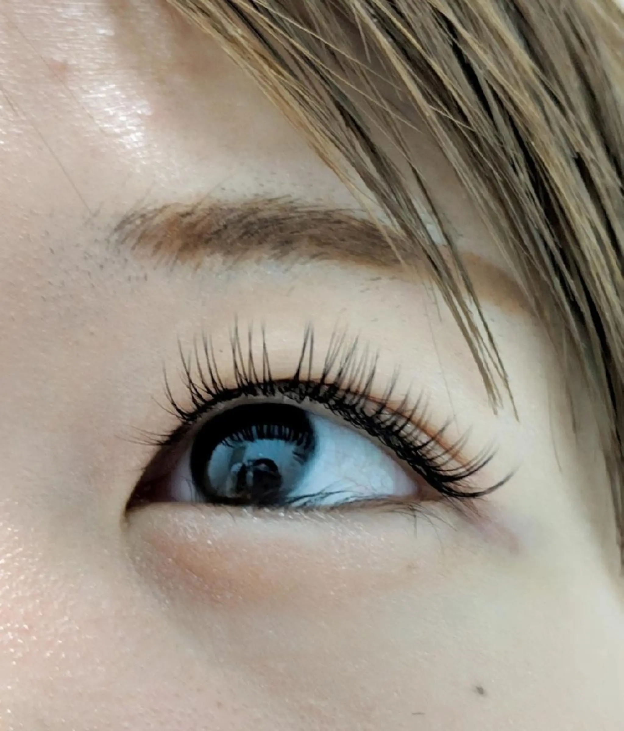 マツエク・マツパ 佐野 亜祐梨のマツエク・マツパデザイン