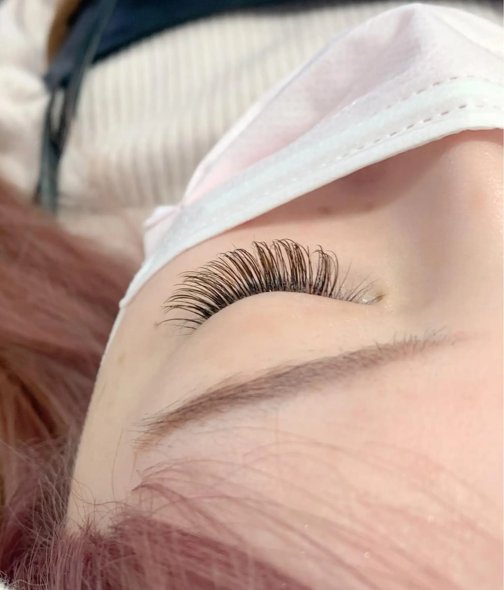 マツエク・マツパ ame.ai 🥣🫧🏹のマツエク・マツパデザイン