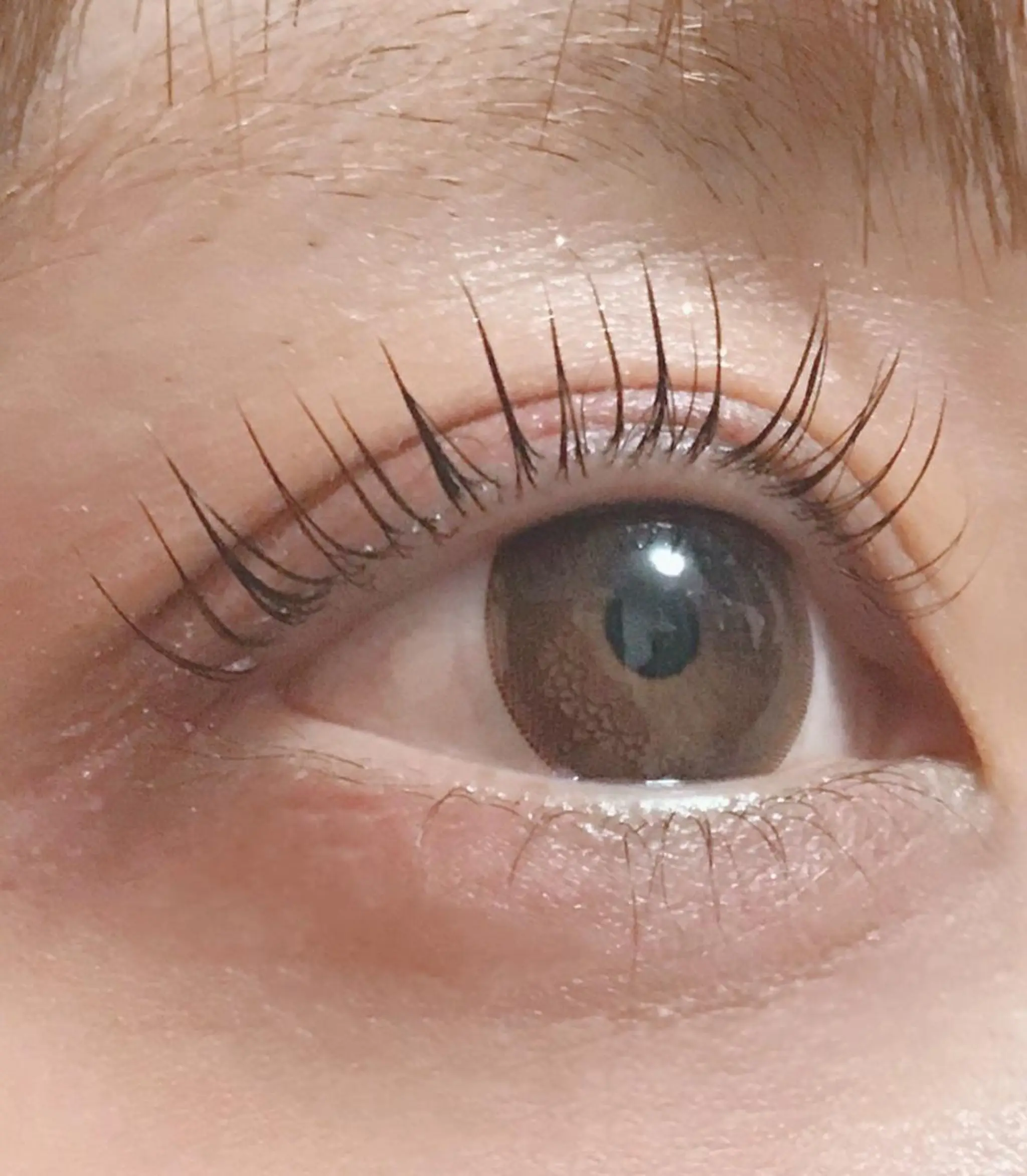 マツエク・マツパ Pearl eye池袋店のマツエク・マツパデザイン