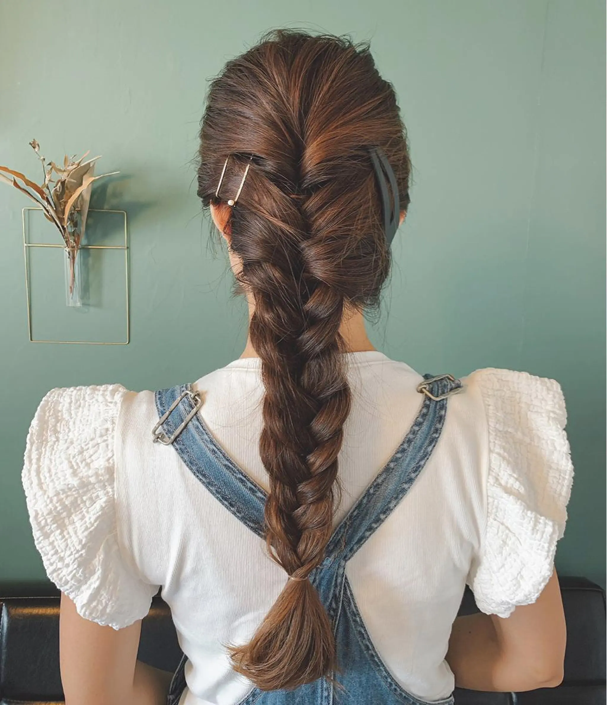 ロング ヘアアレンジ ヘアセット タケダケイ /ショート/ボブのヘアスタイル