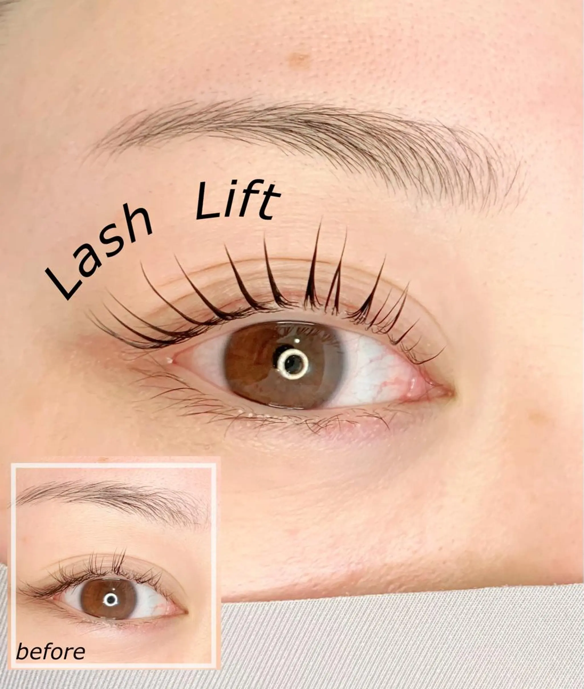 マツエク・マツパ マツパ Little River所属・Little Riverのマツエク・マツパデザイン