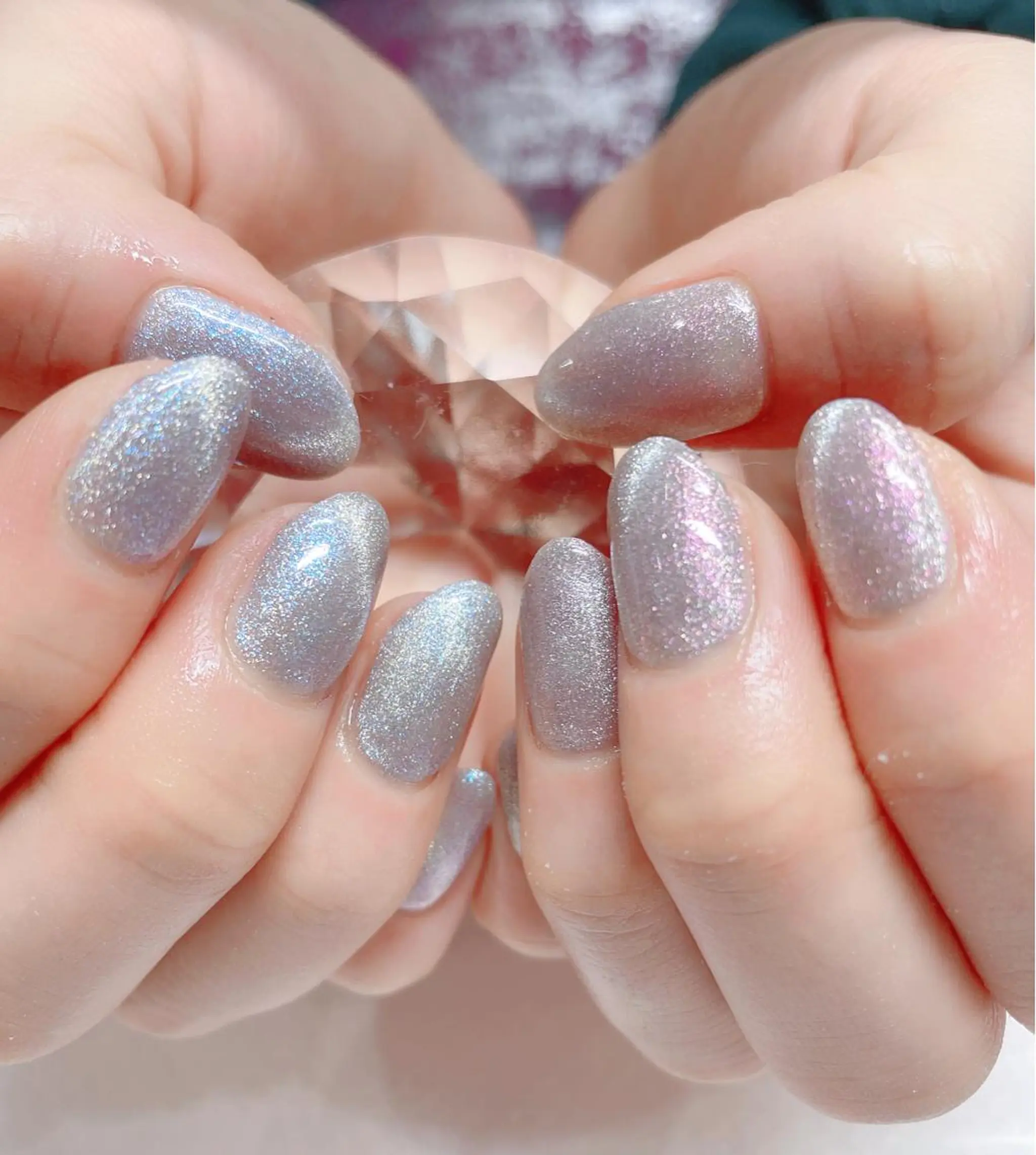 ネイル ハンドネイル コウ カnail💅のネイルデザイン