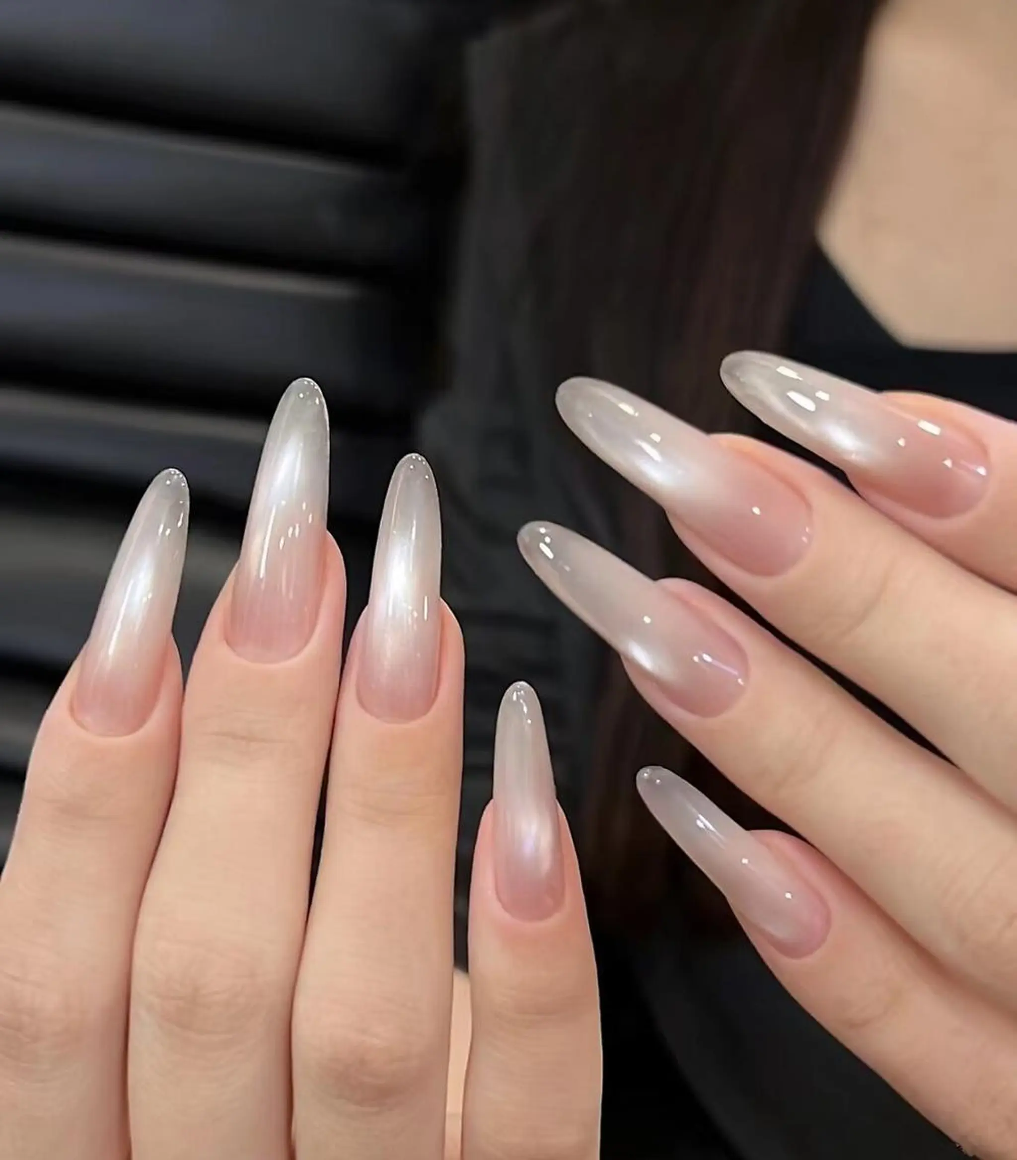 ネイル ハンドネイル ハンドケア Hana Bloom Nail 渋谷道玄坂のネイルデザイン