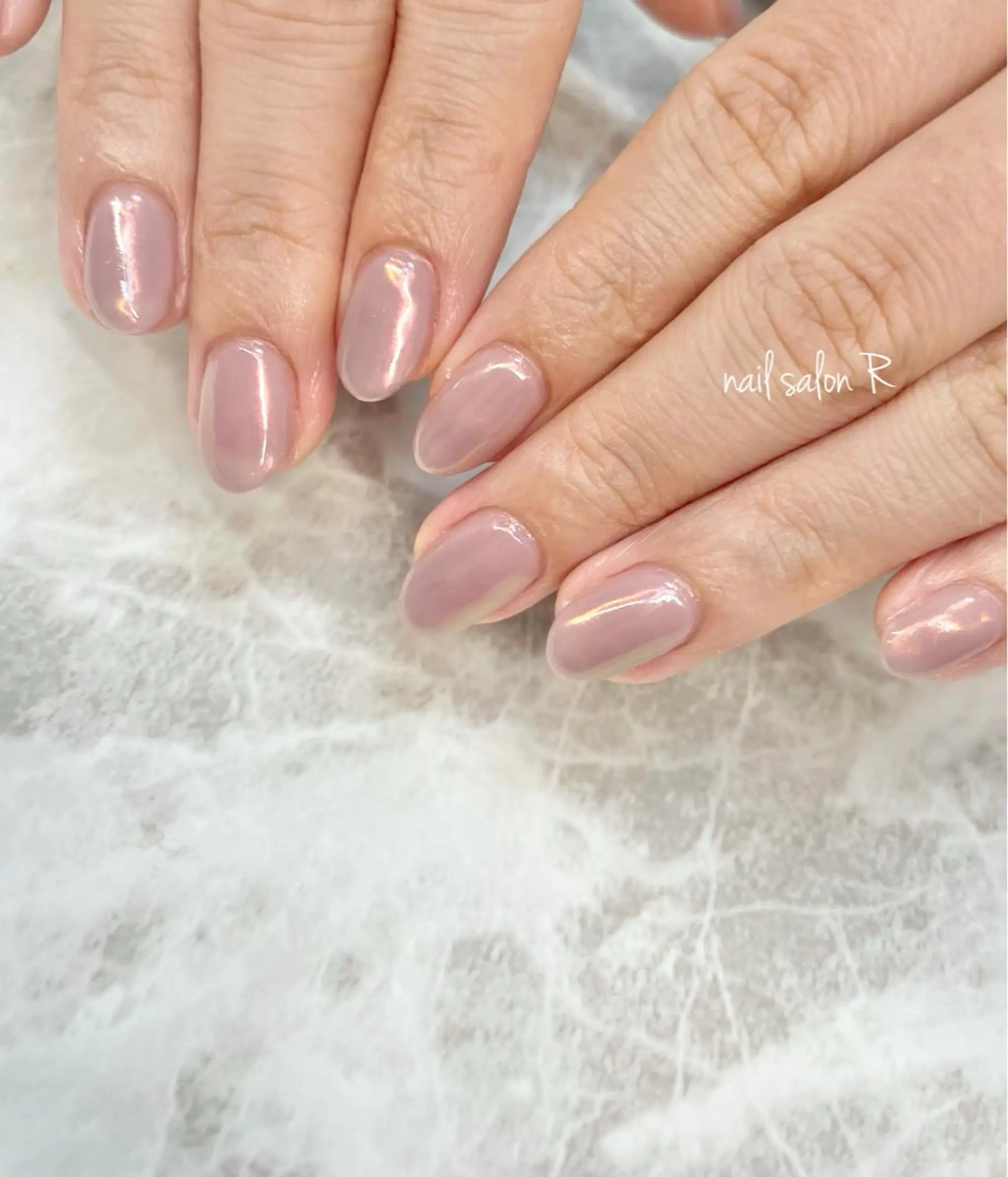 ネイル nail salon Rのネイルデザイン