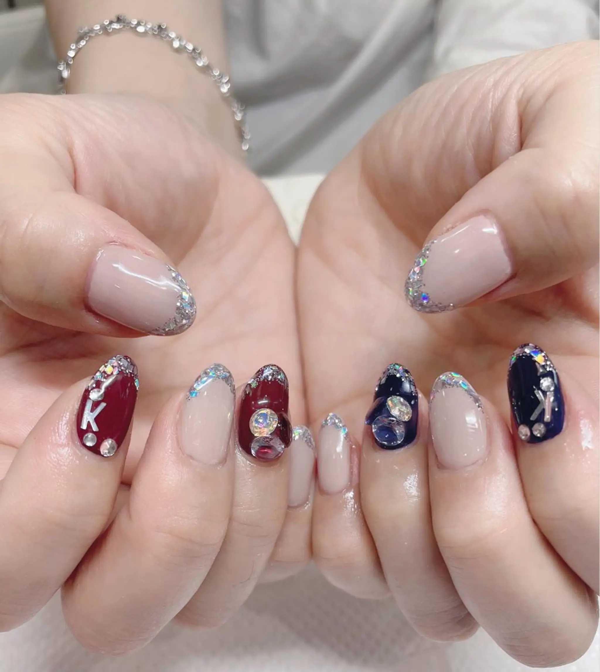 ネイル コウ カnail💅のネイルデザイン