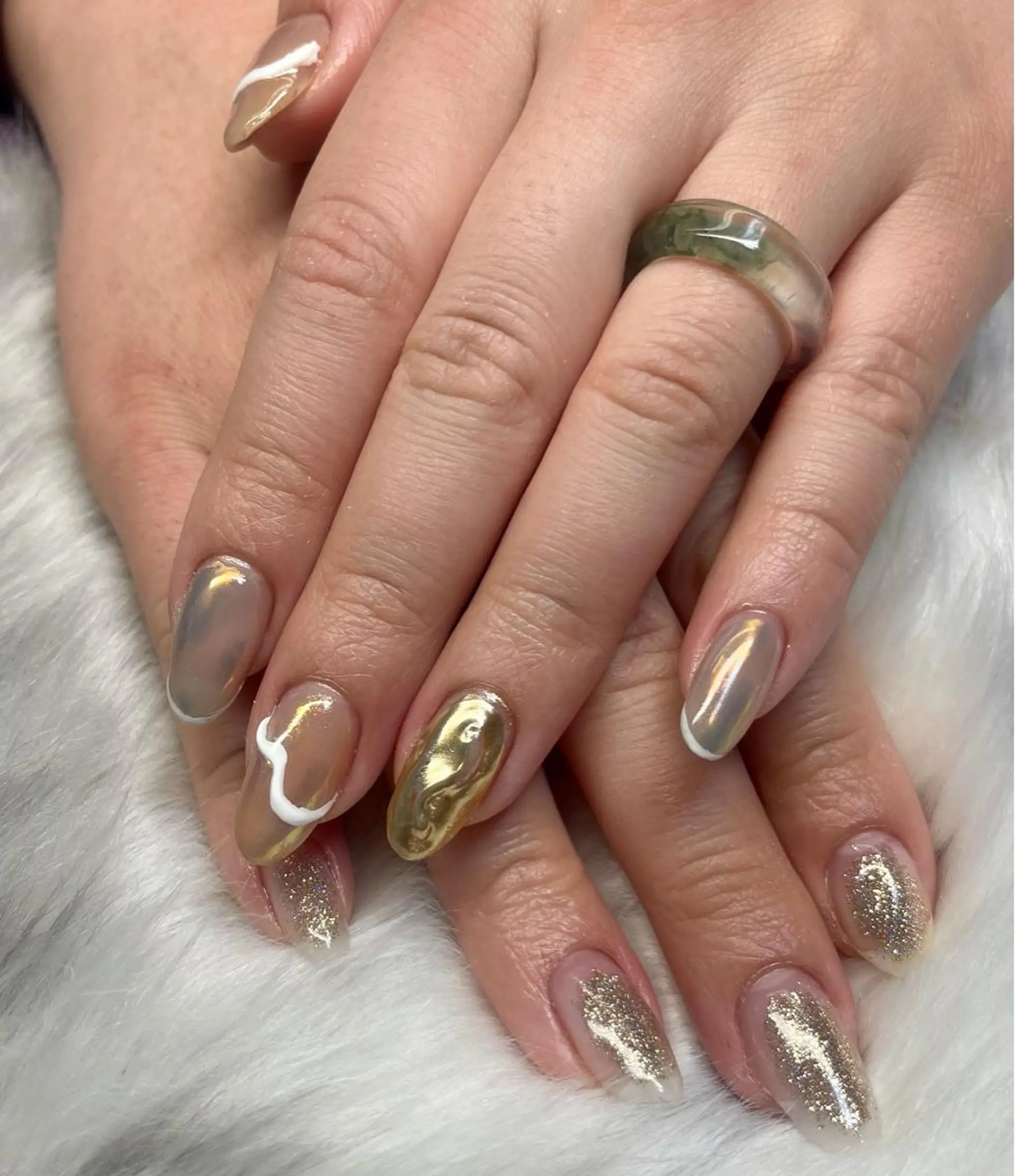 ネイル Mai’s nailのネイルデザイン