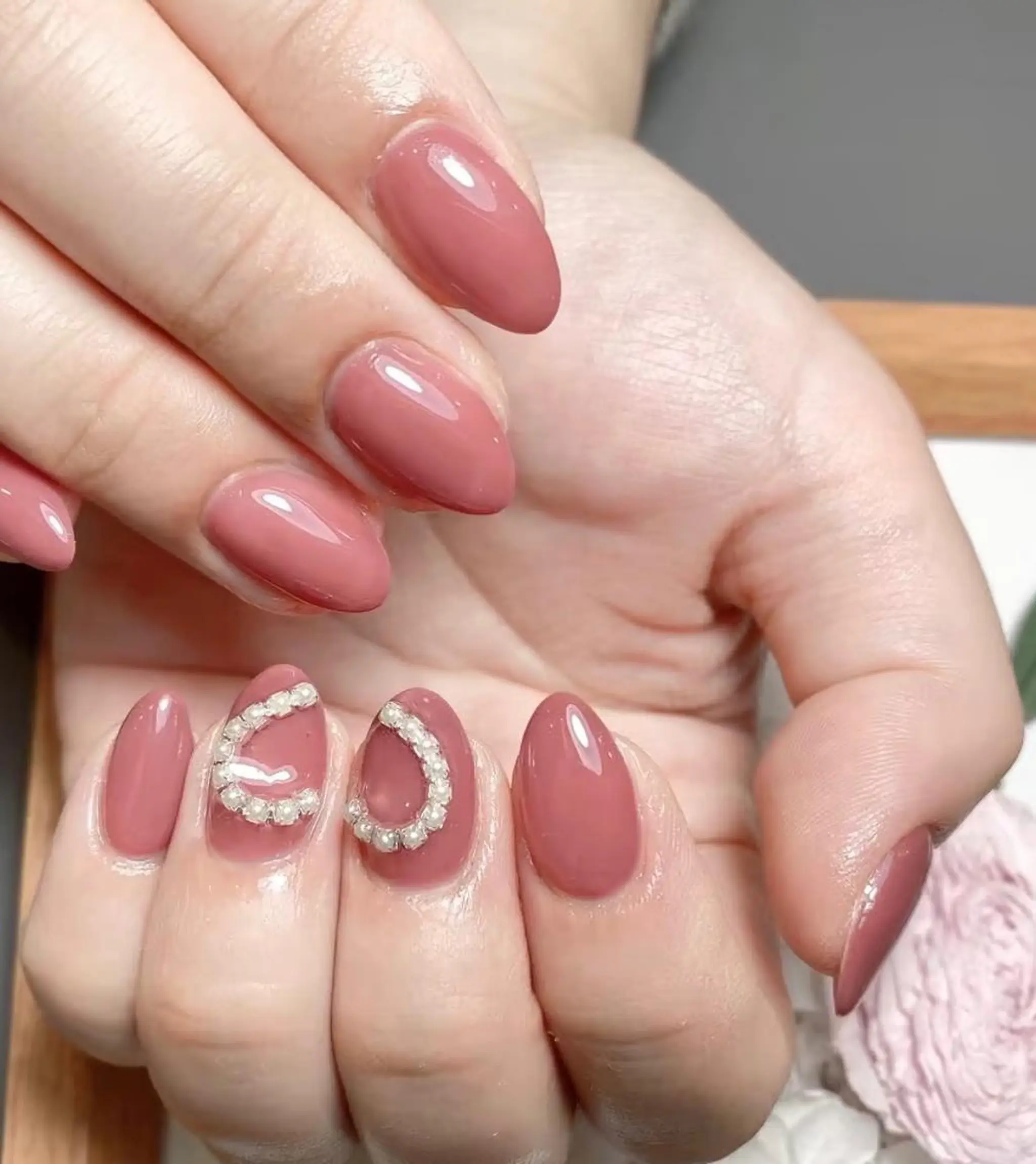 ネイル ハンドネイル ハンドケア FUTURE BEAUTYのネイルデザイン