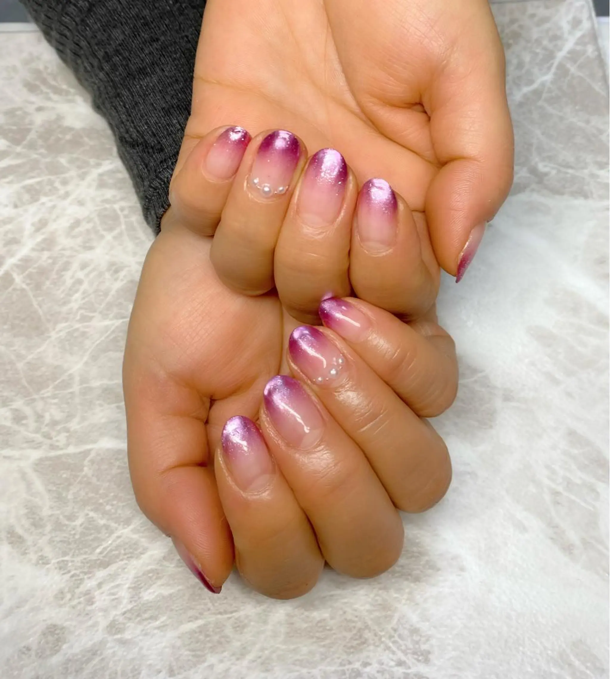 ネイル ハンドネイル ゆぴねいる yupinailのネイルデザイン