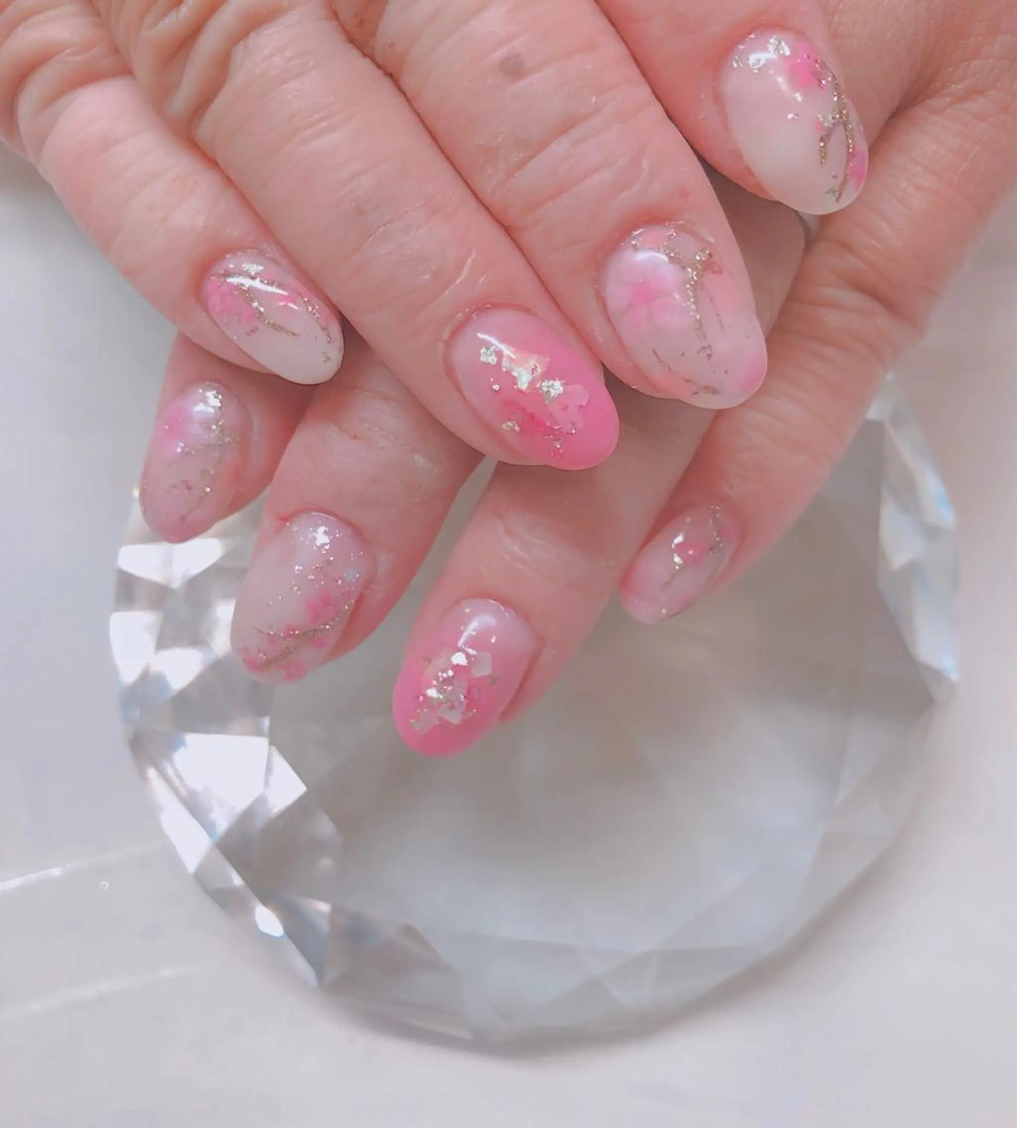 ネイル Private Salon 大宮のネイルデザイン