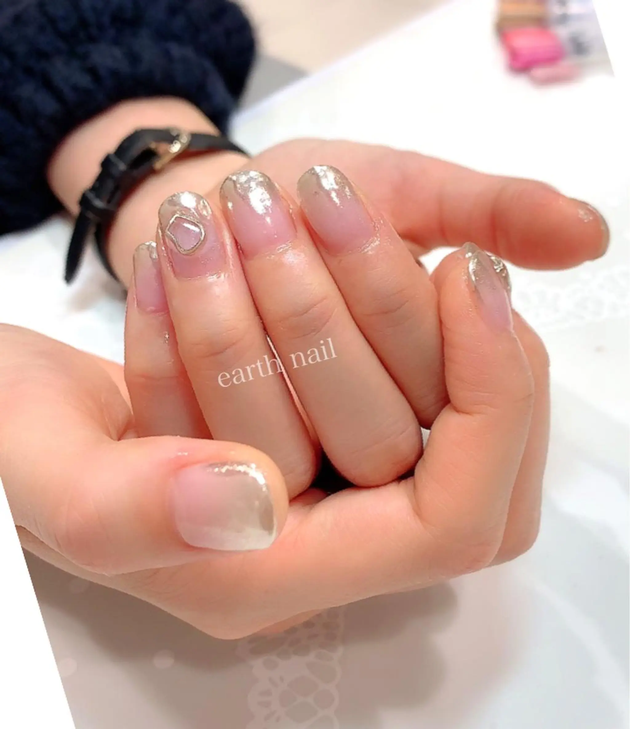 ネイル serena nailのネイルデザイン