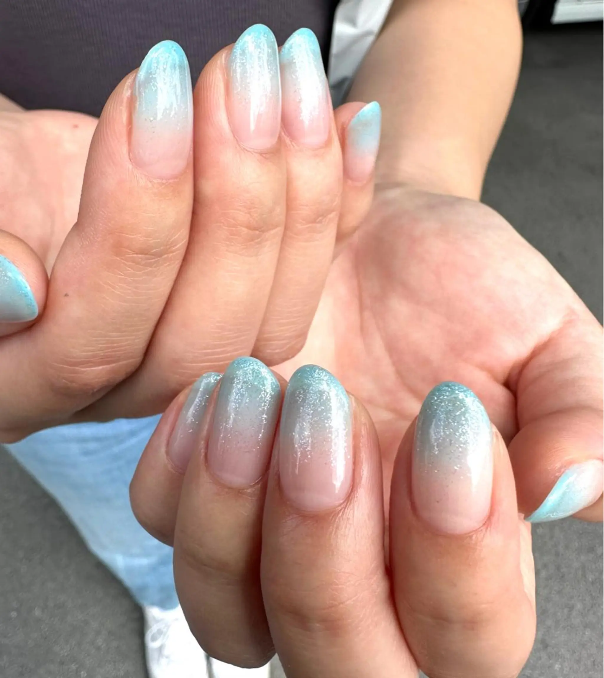 ネイル ハンドネイル nail campのネイルデザイン