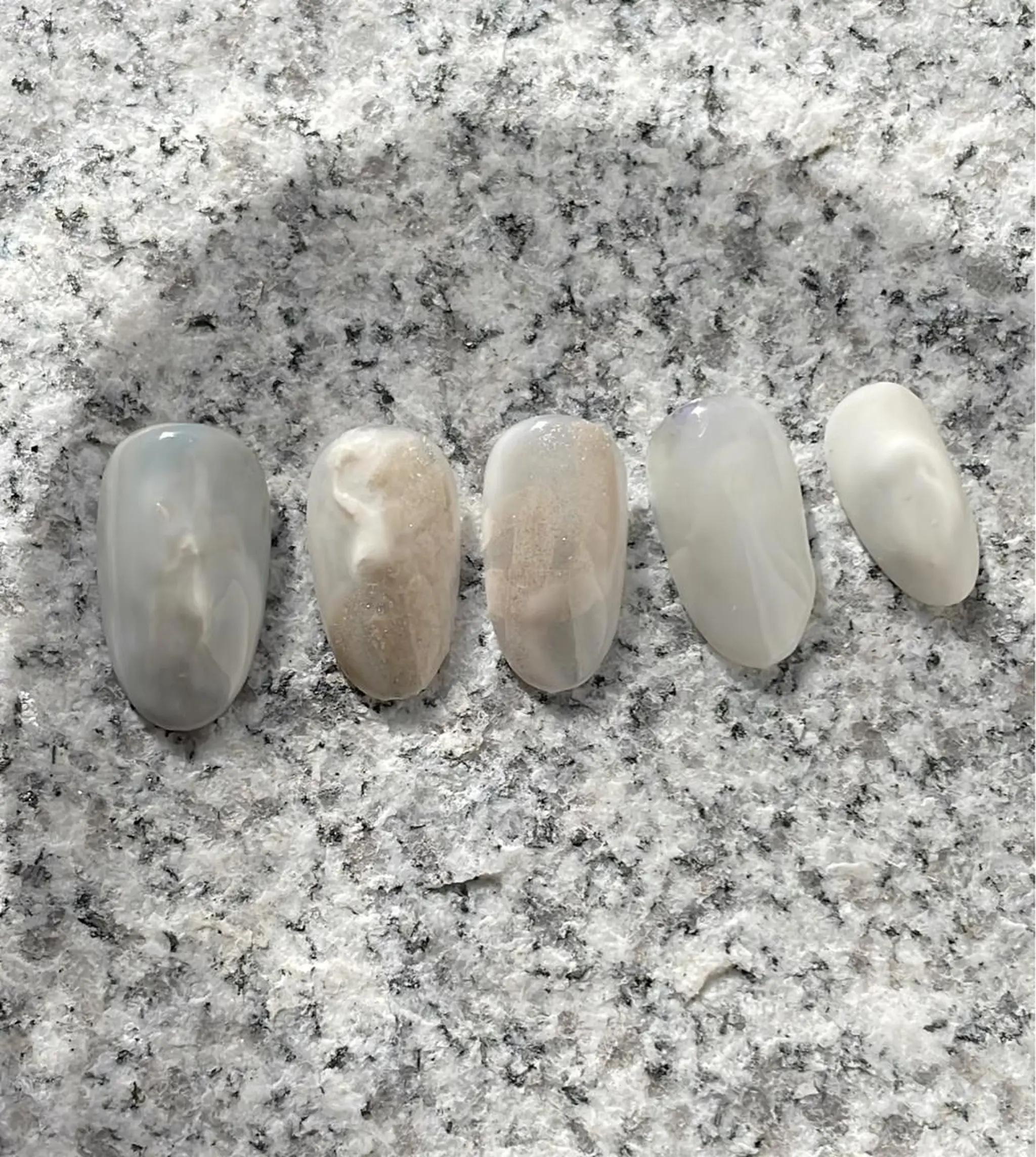 ネイル nail salon Farbe〜ファルべのネイルデザイン