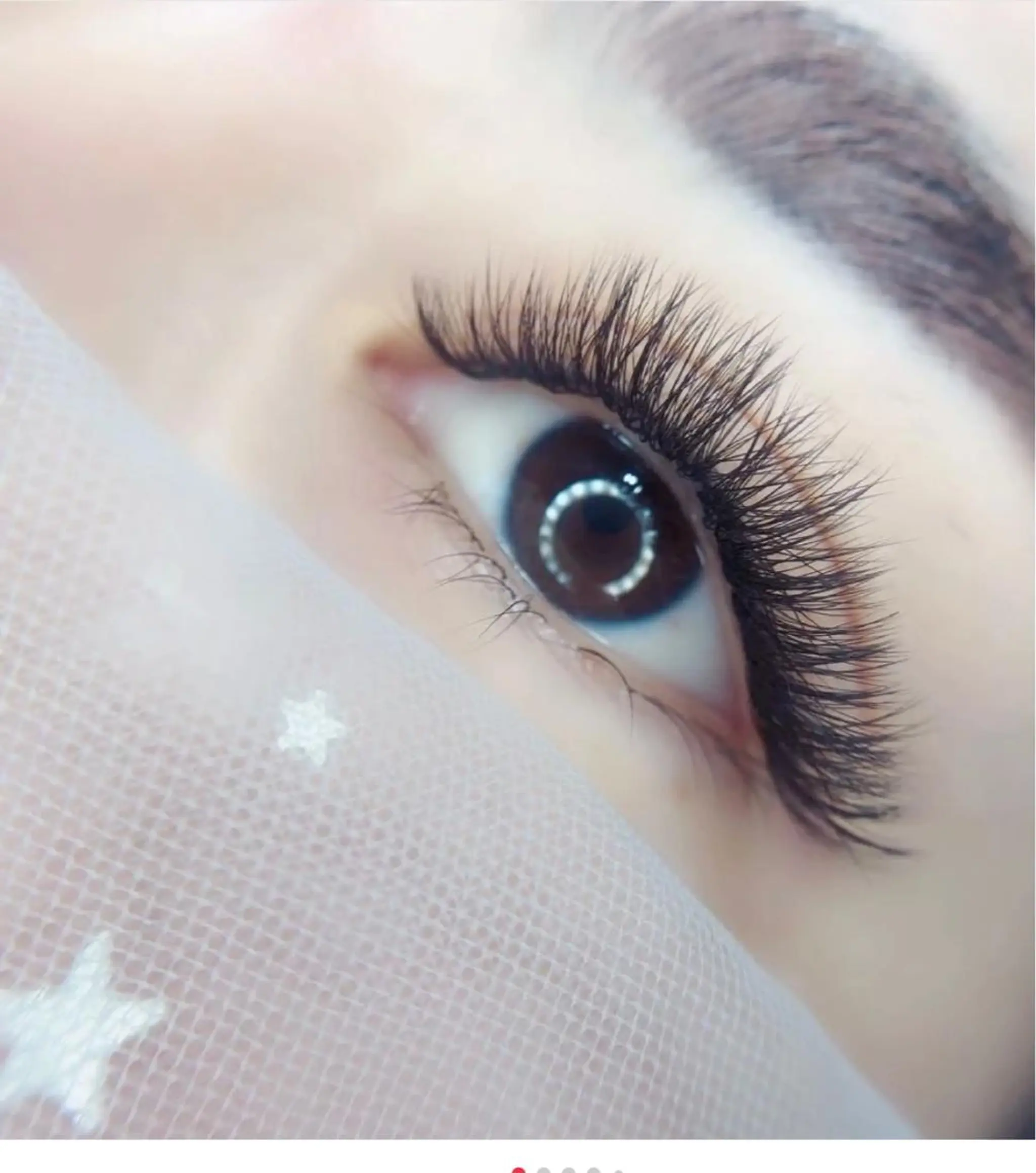 マツエク・マツパ マツエク エムズ エムズのマツエク・マツパデザイン