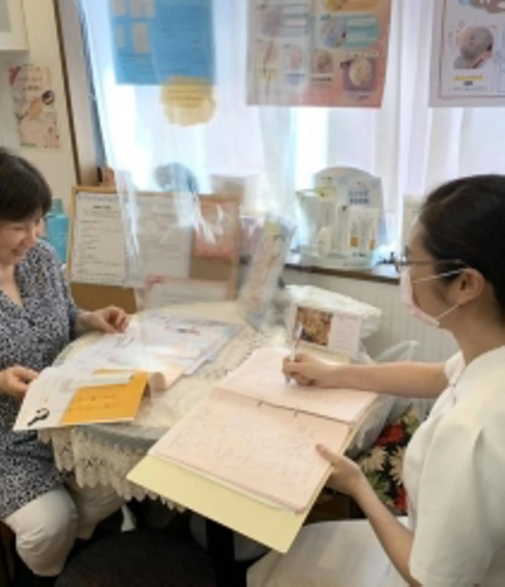 エステ リラク メナードフェイシャル サロン清水丘のエステ・リラクイメージ