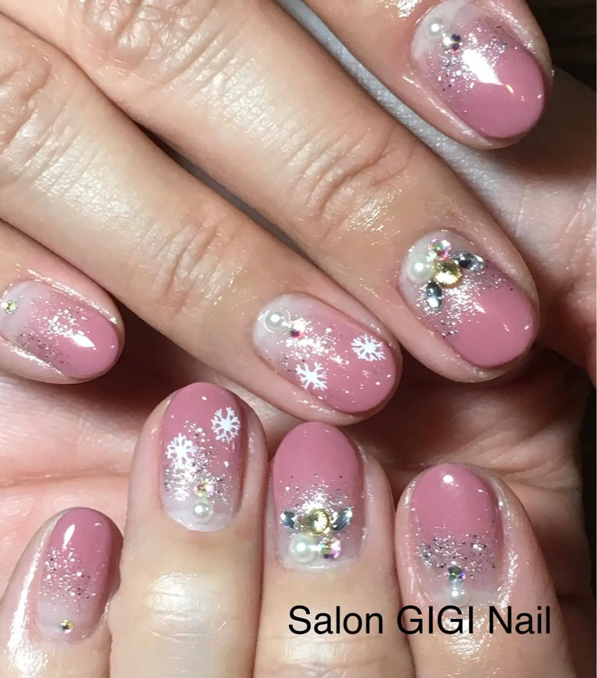 ネイル Iwasaki Maiのマツエク・マツパデザイン