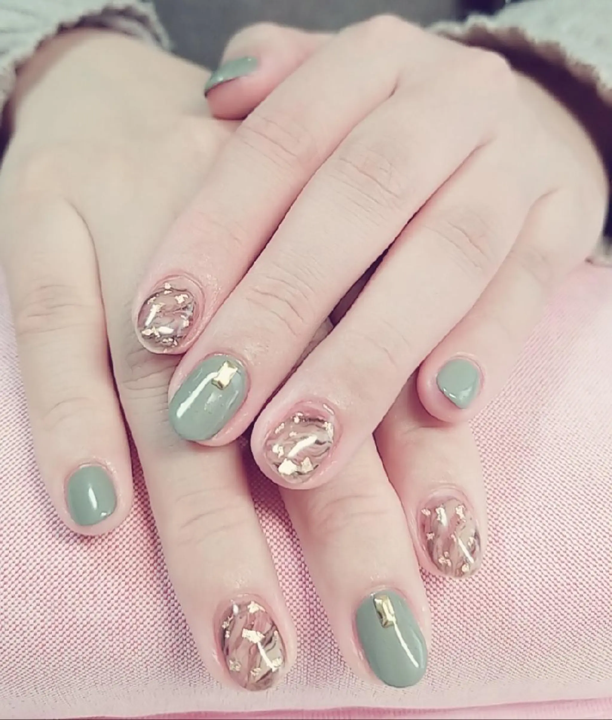 ネイル Sunnynail  サニーのネイルデザイン