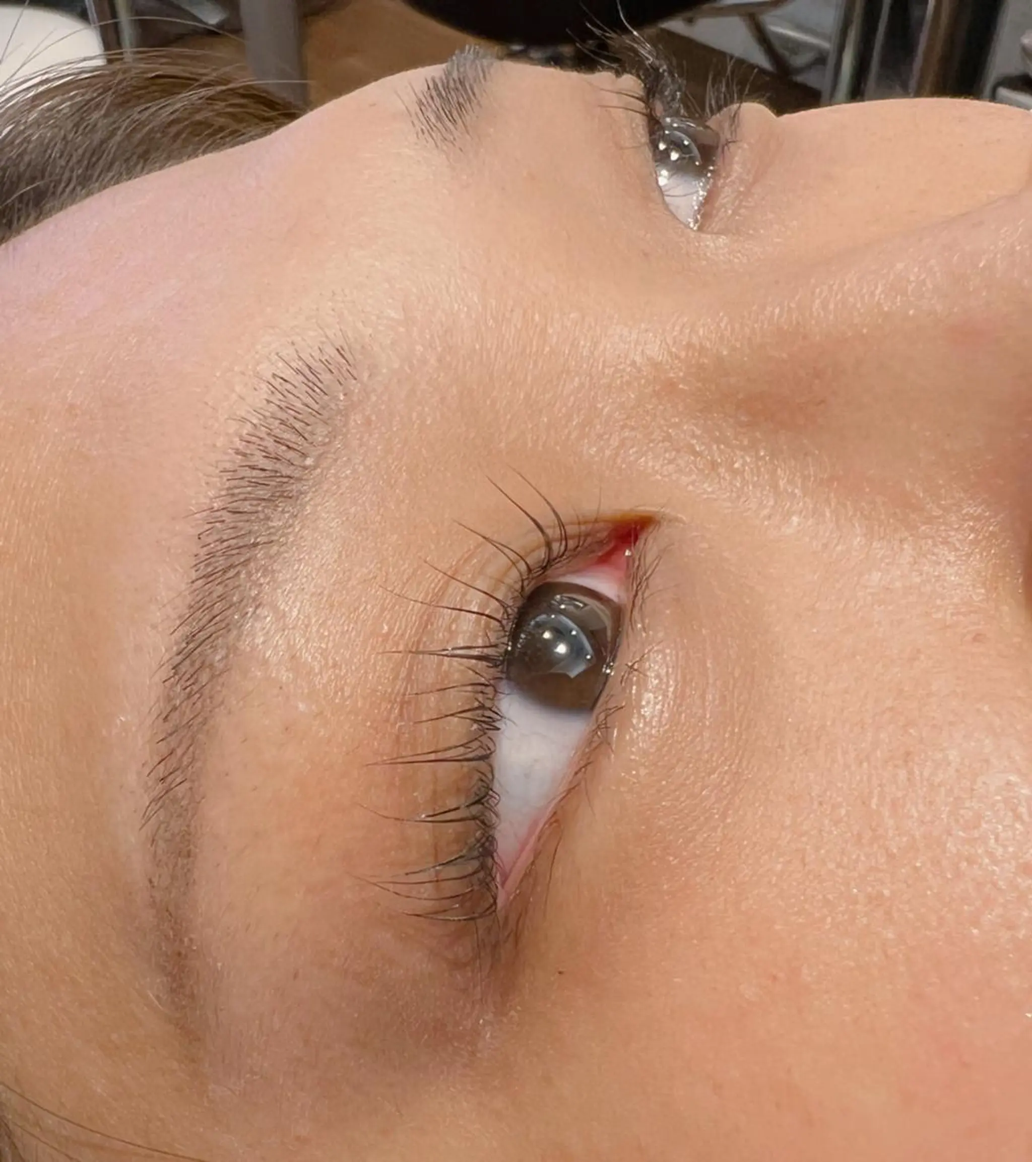 マツエク・マツパ 石田 悠夏のマツエク・マツパデザイン