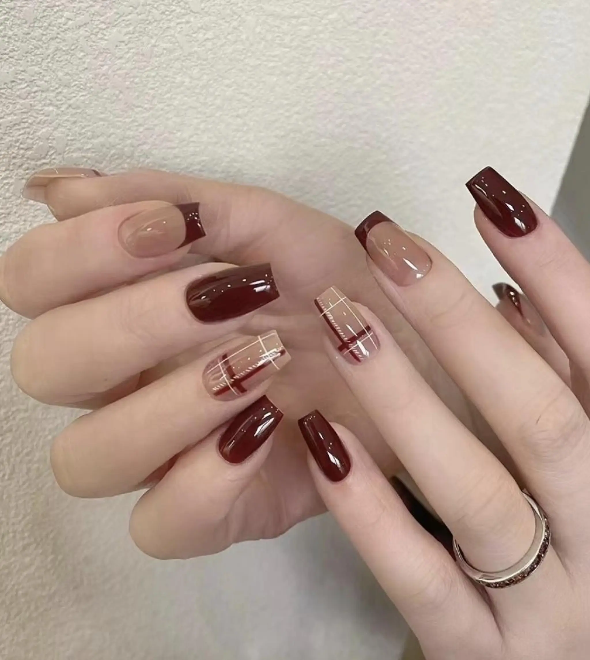ネイル Molly _nailのネイルデザイン