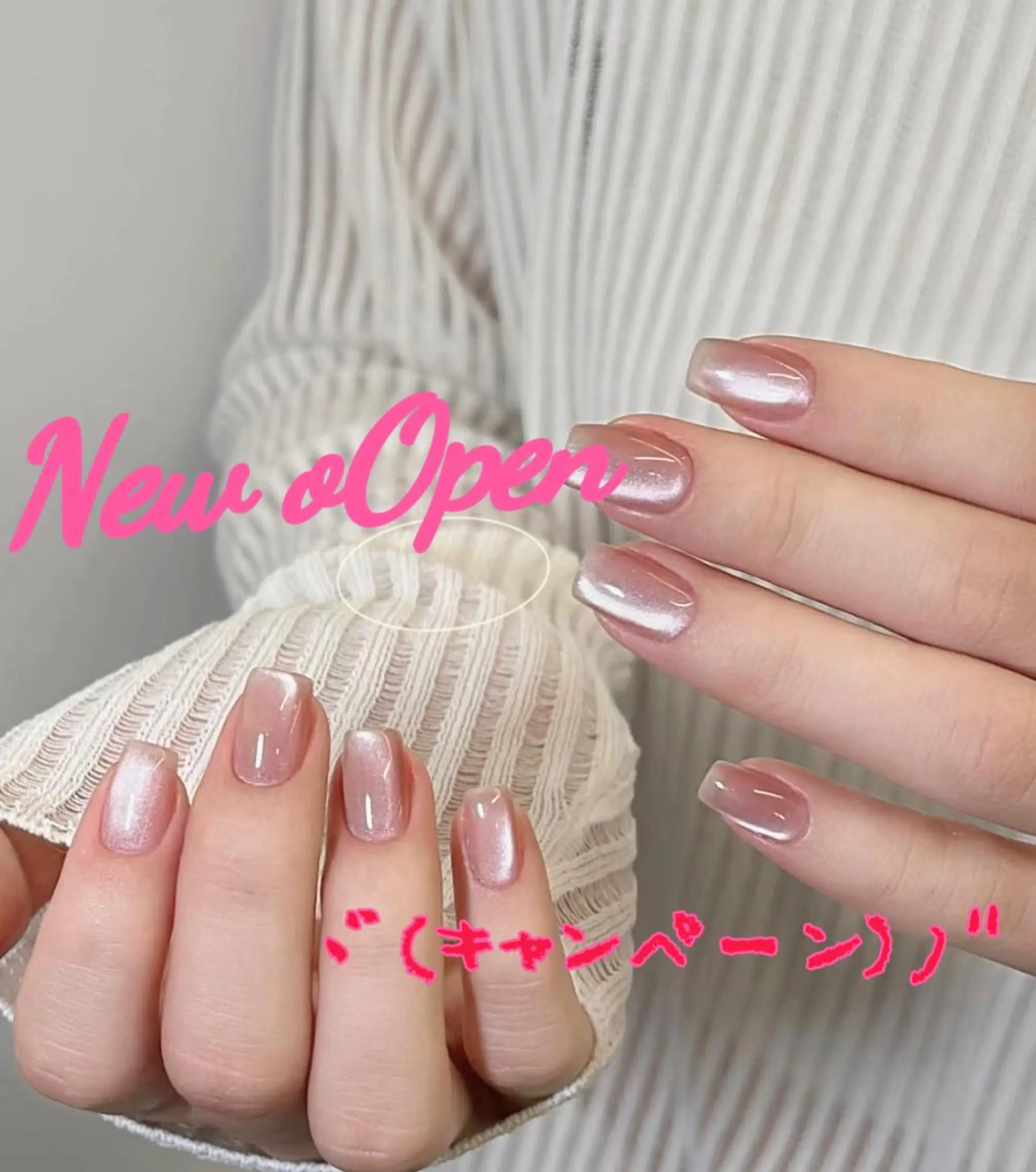ネイル 🎀 NaNa_nailのネイルデザイン