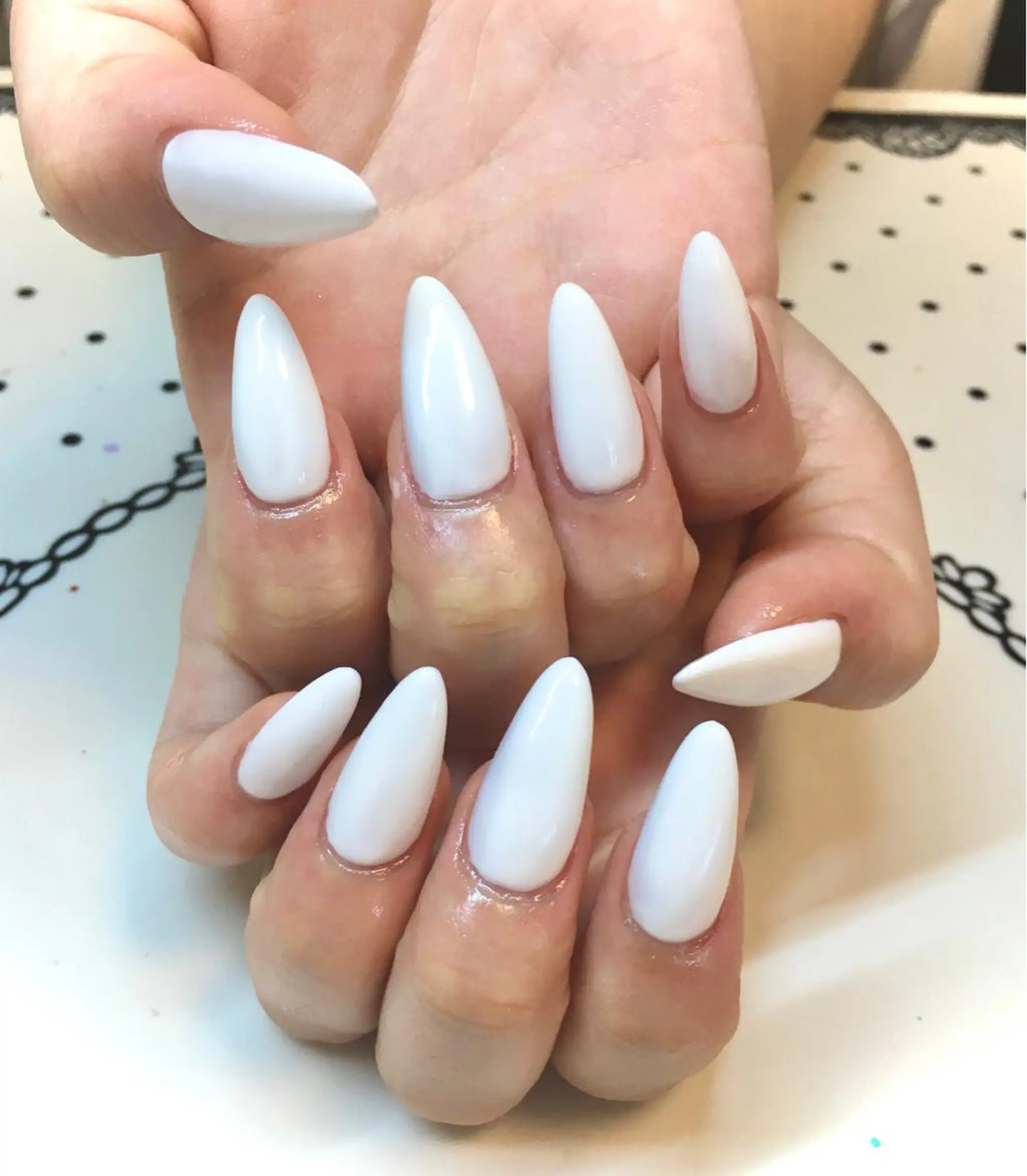 ネイル nailsalon sugarr所属・nailist cocoのネイルデザイン