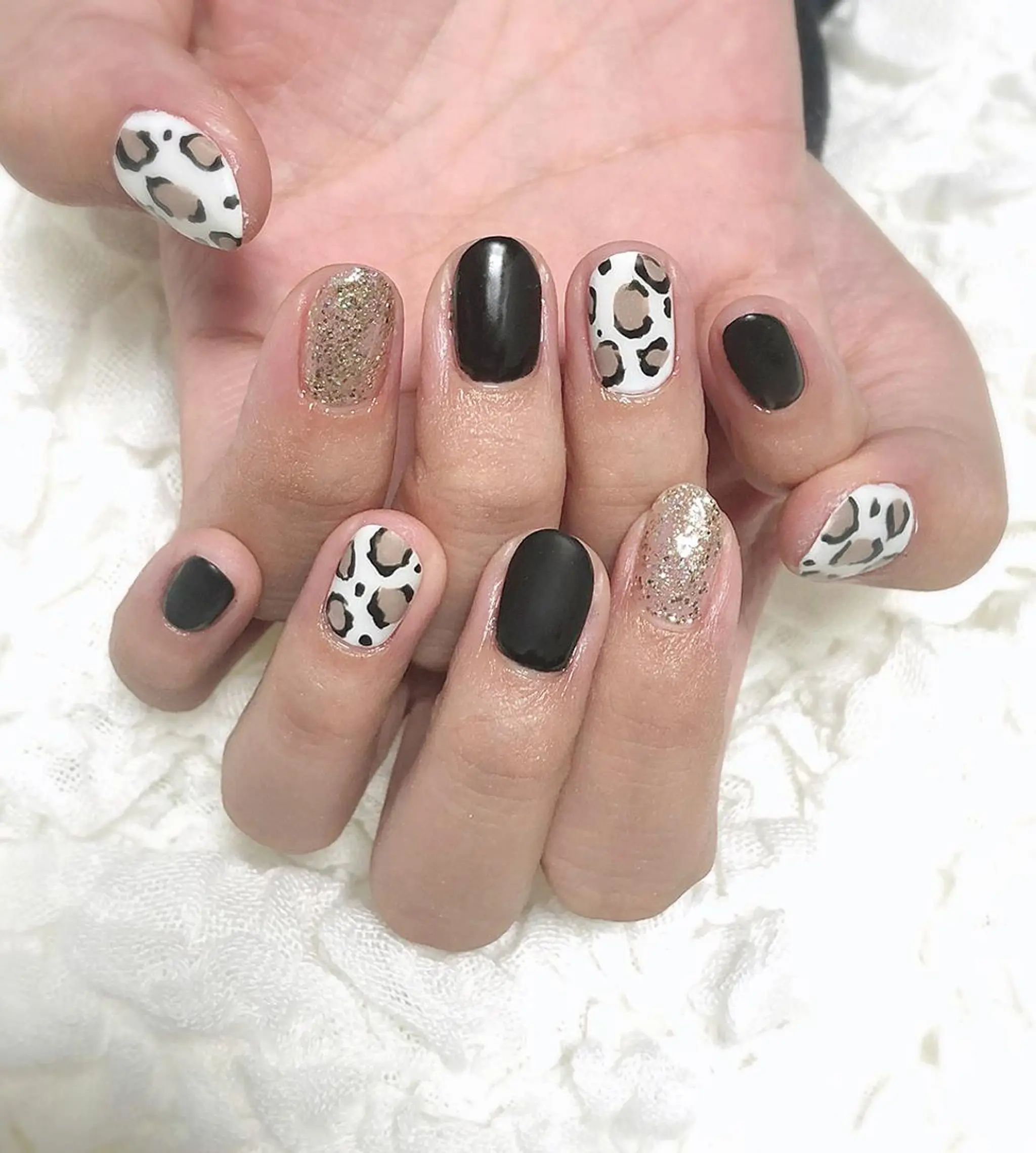 ネイル nail salon Regaosのネイルデザイン