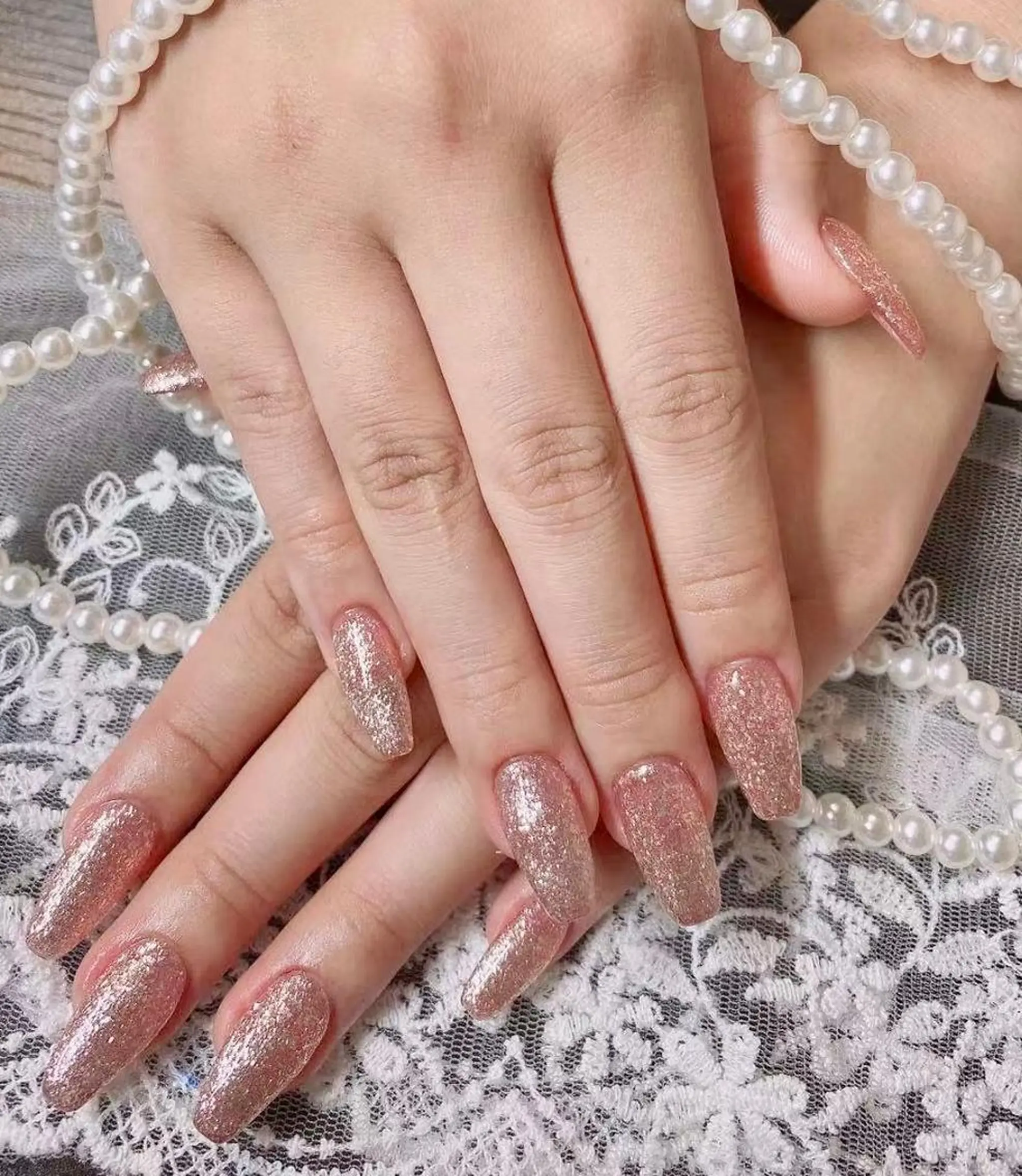 ネイル Melody メロディのネイルデザイン