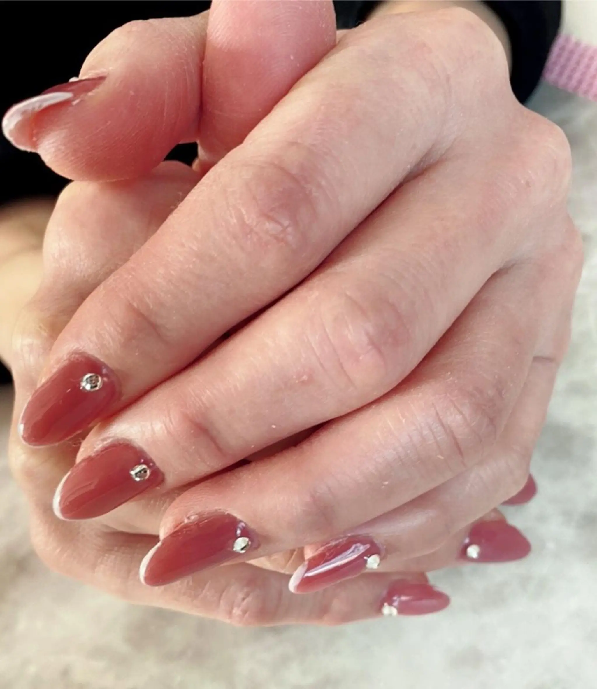 ネイル ネイリスト♡ AYAKOのネイルデザイン