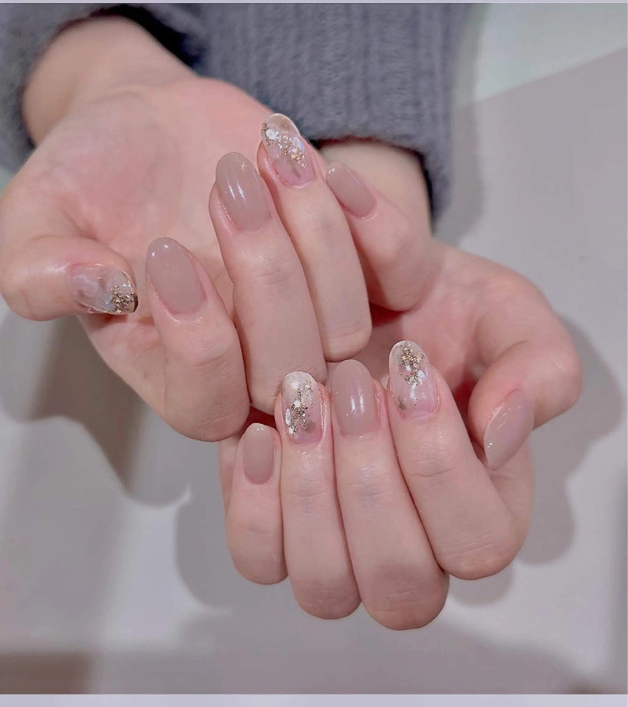 ネイル NANA NAILのネイルデザイン