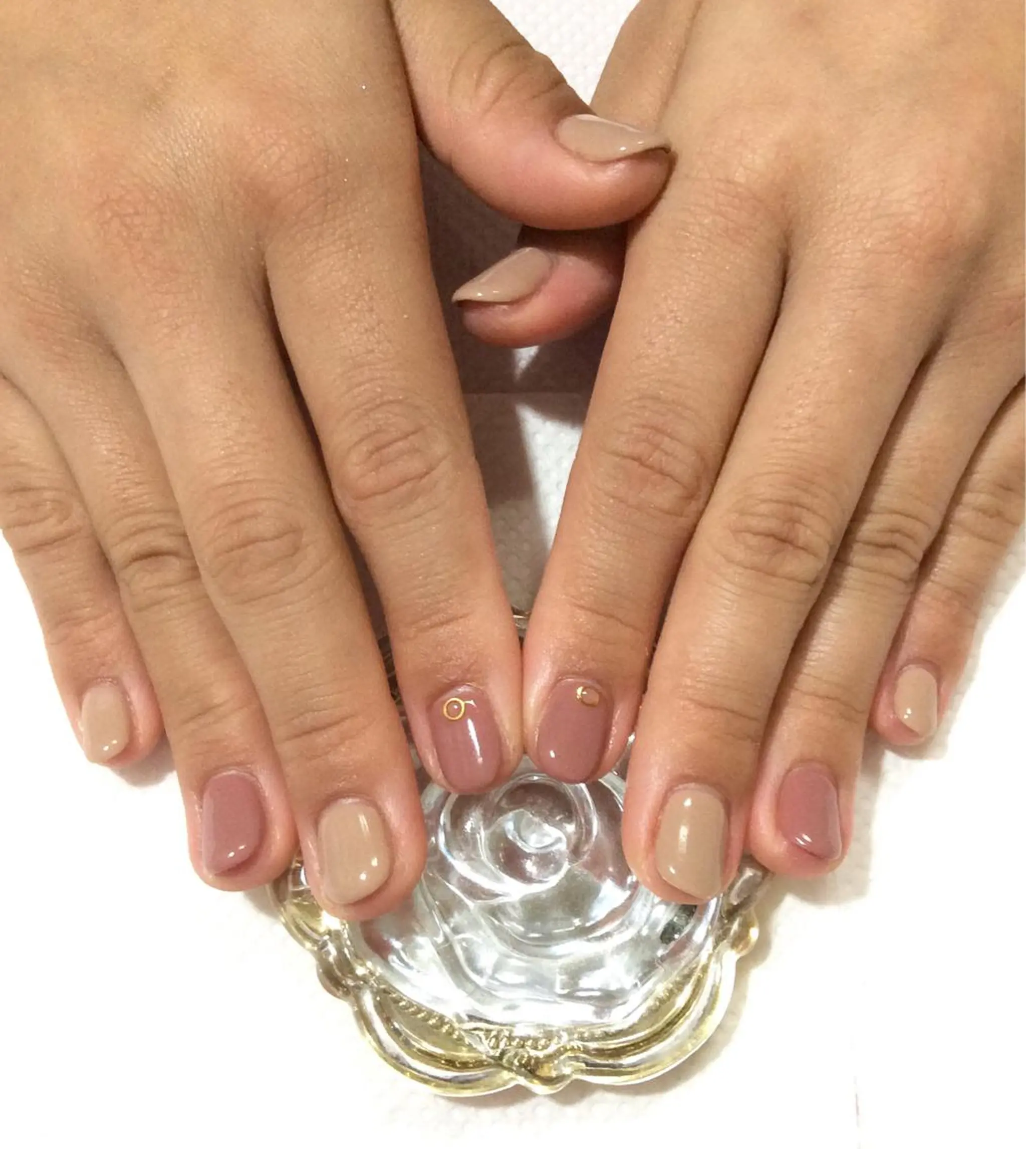 ネイル Eye アイのエステ・リラクイメージ