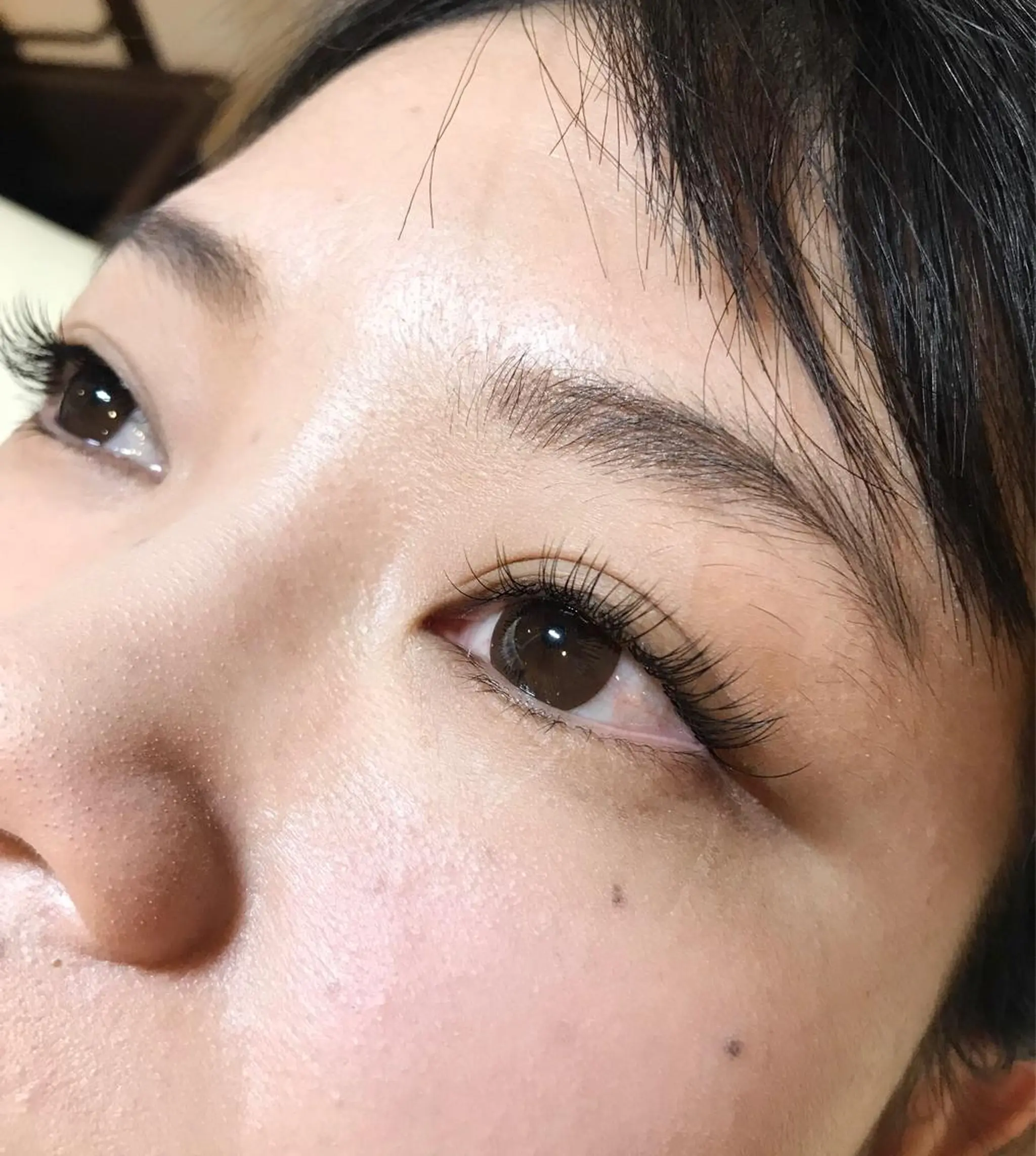 マツエク・マツパ ３Deyelash 近鉄上本町のマツエク・マツパデザイン