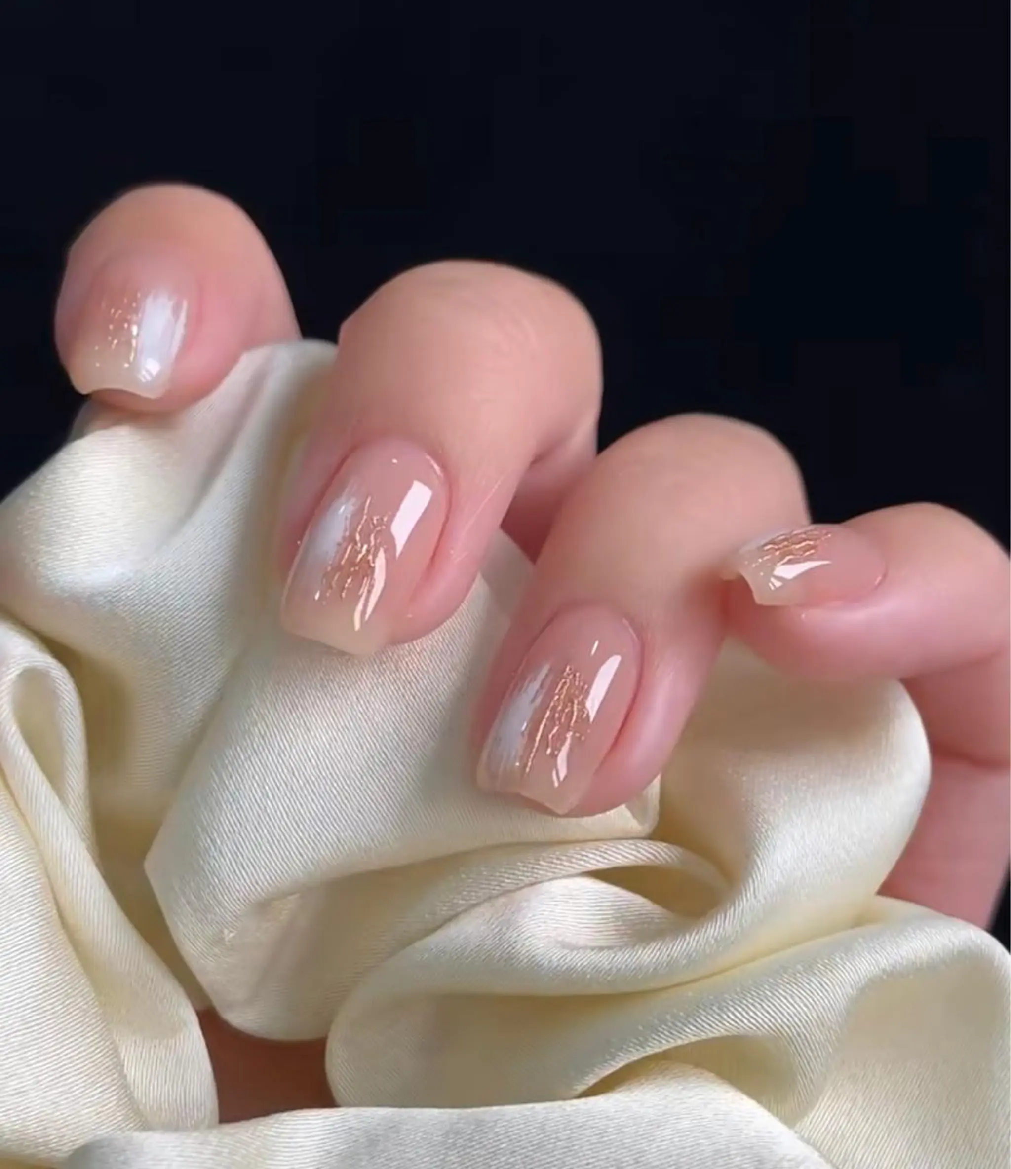 ネイル インフィニティ ネイルサロンのネイルデザイン