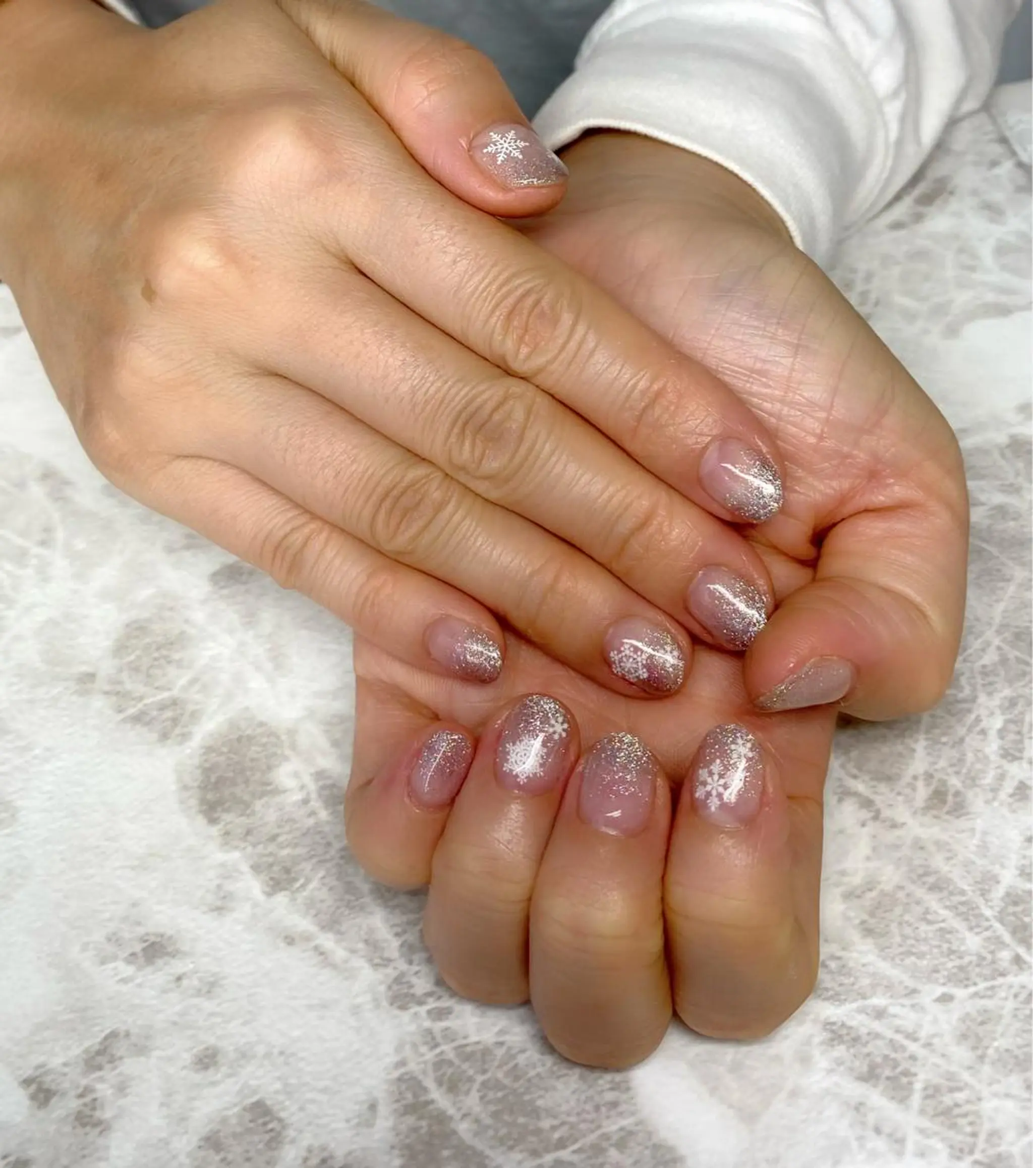 ネイル ハンドネイル ゆぴねいる yupinailのネイルデザイン