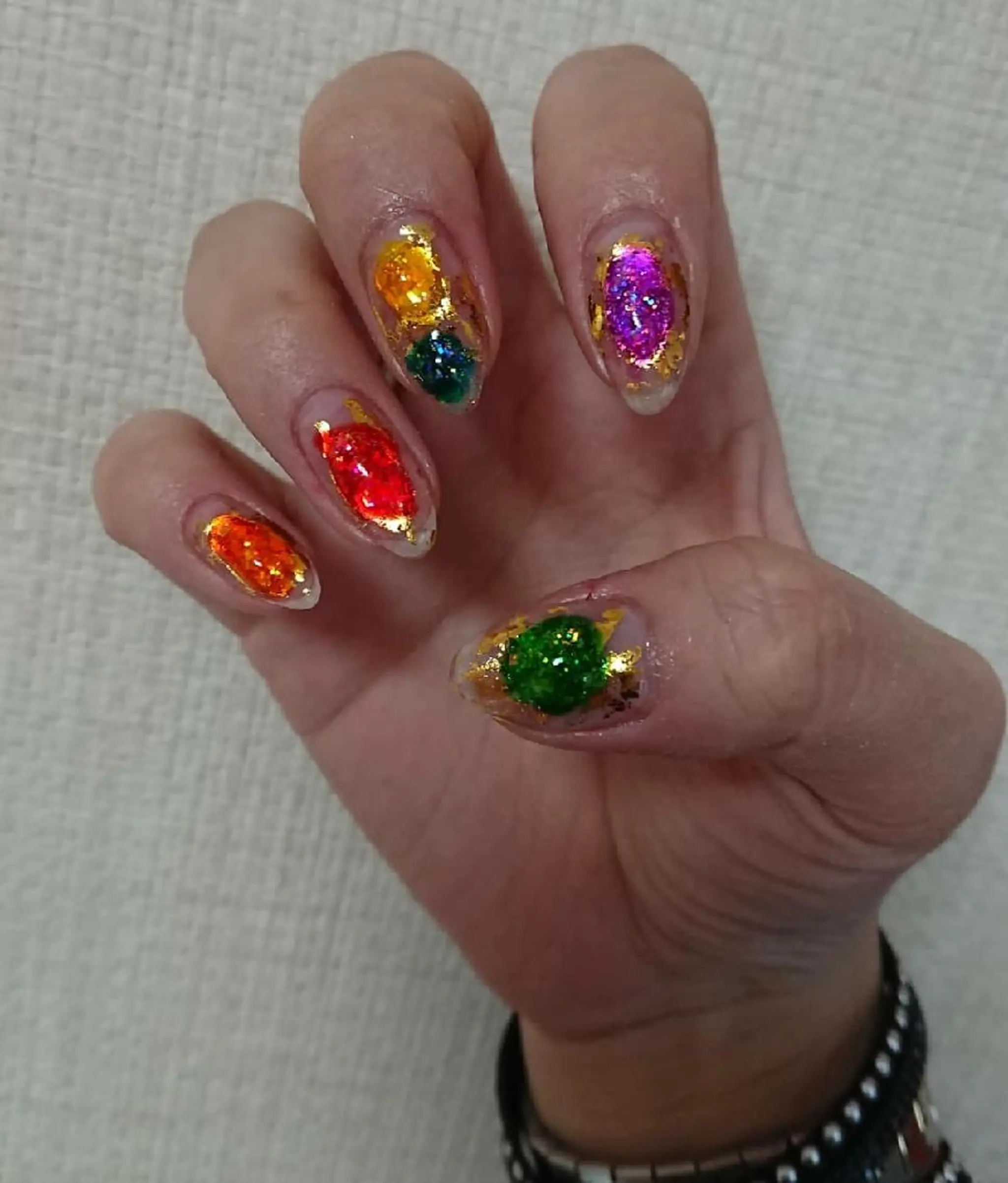 ネイル Lilith Nailのネイルデザイン