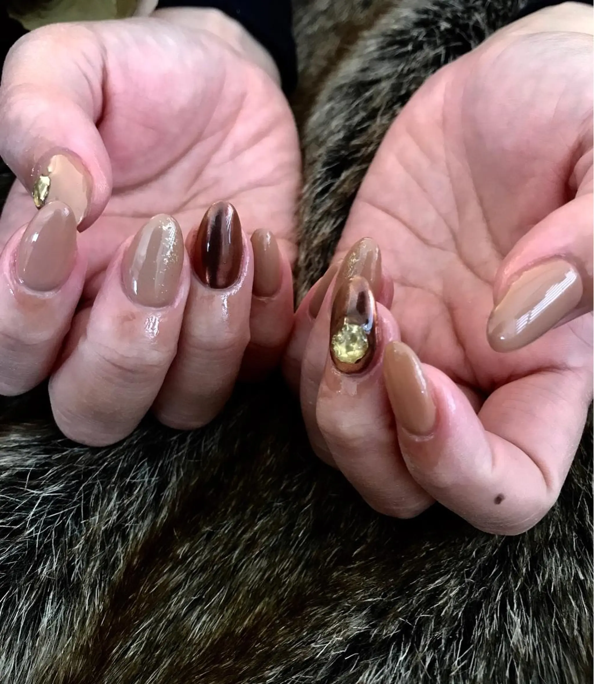 ネイル 土屋 智子のエステ・リラクイメージ