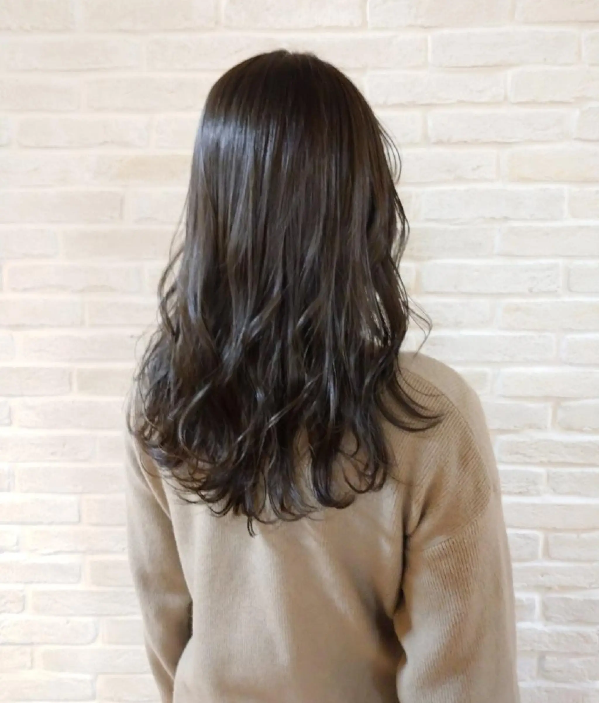 ロング カラー Topstylist ゆきこのヘアスタイル