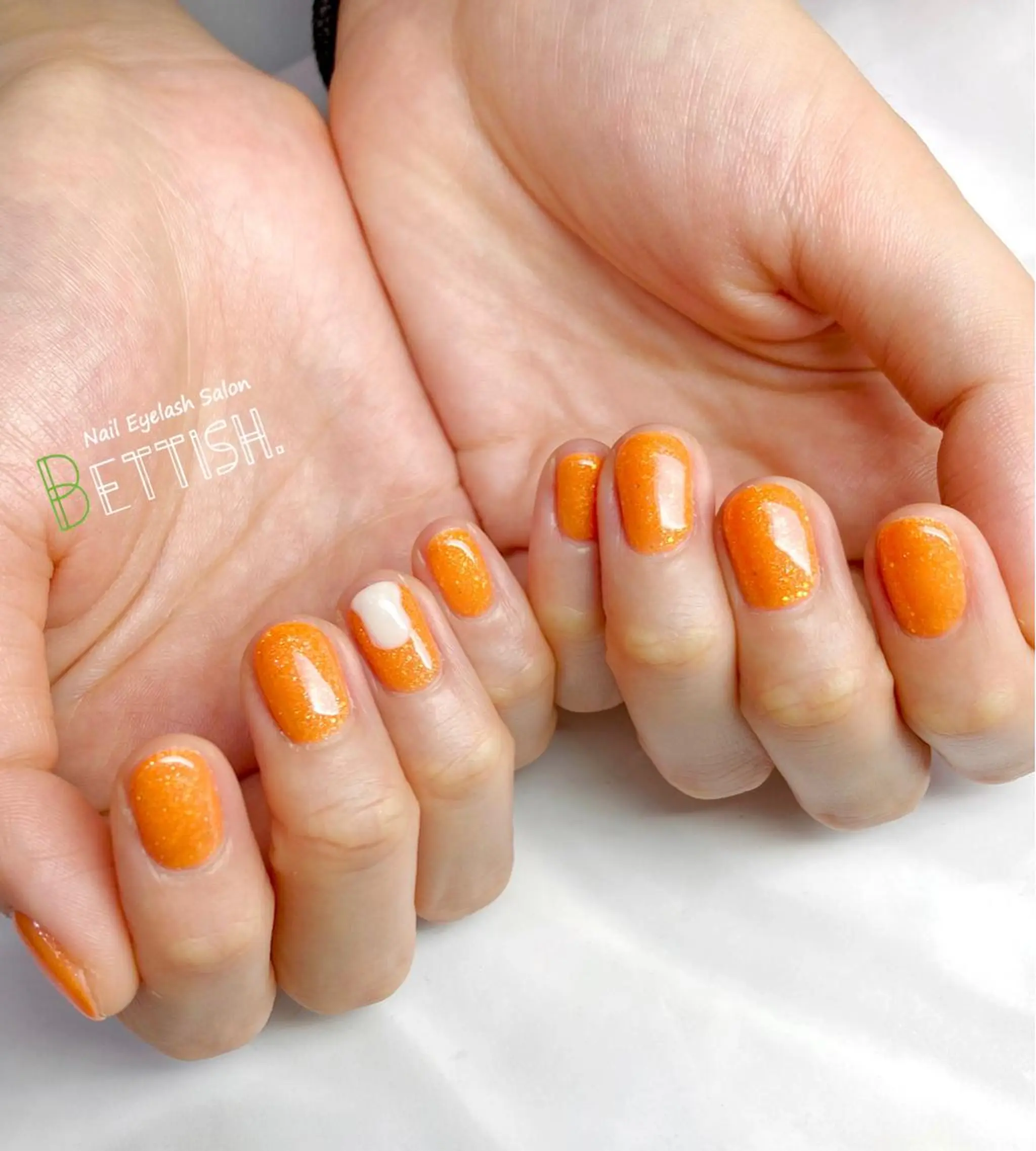 ネイル BETTISH. KUMIKO☺︎︎のネイルデザイン