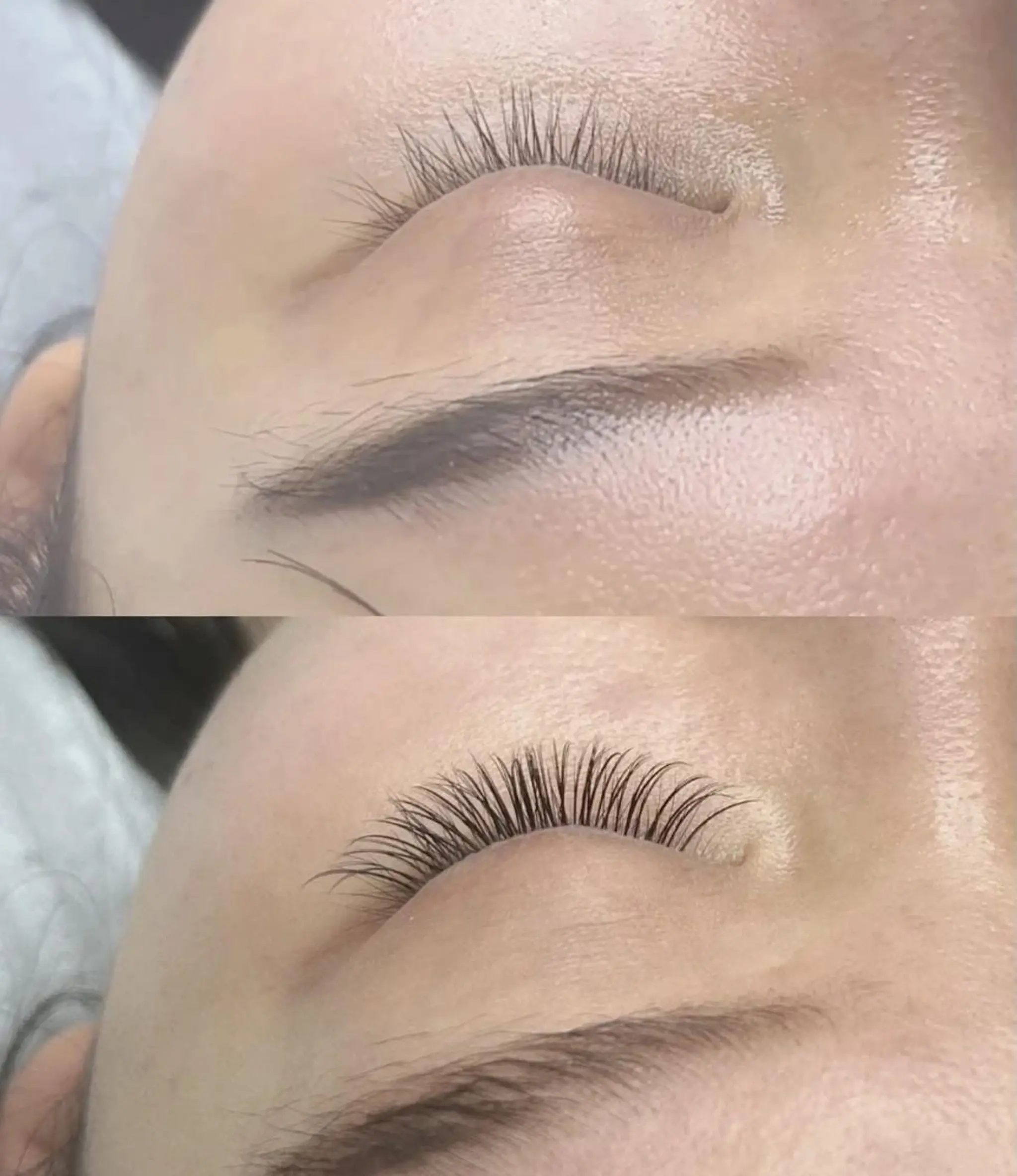 マツエク・マツパ An beauty 3のマツエク・マツパデザイン